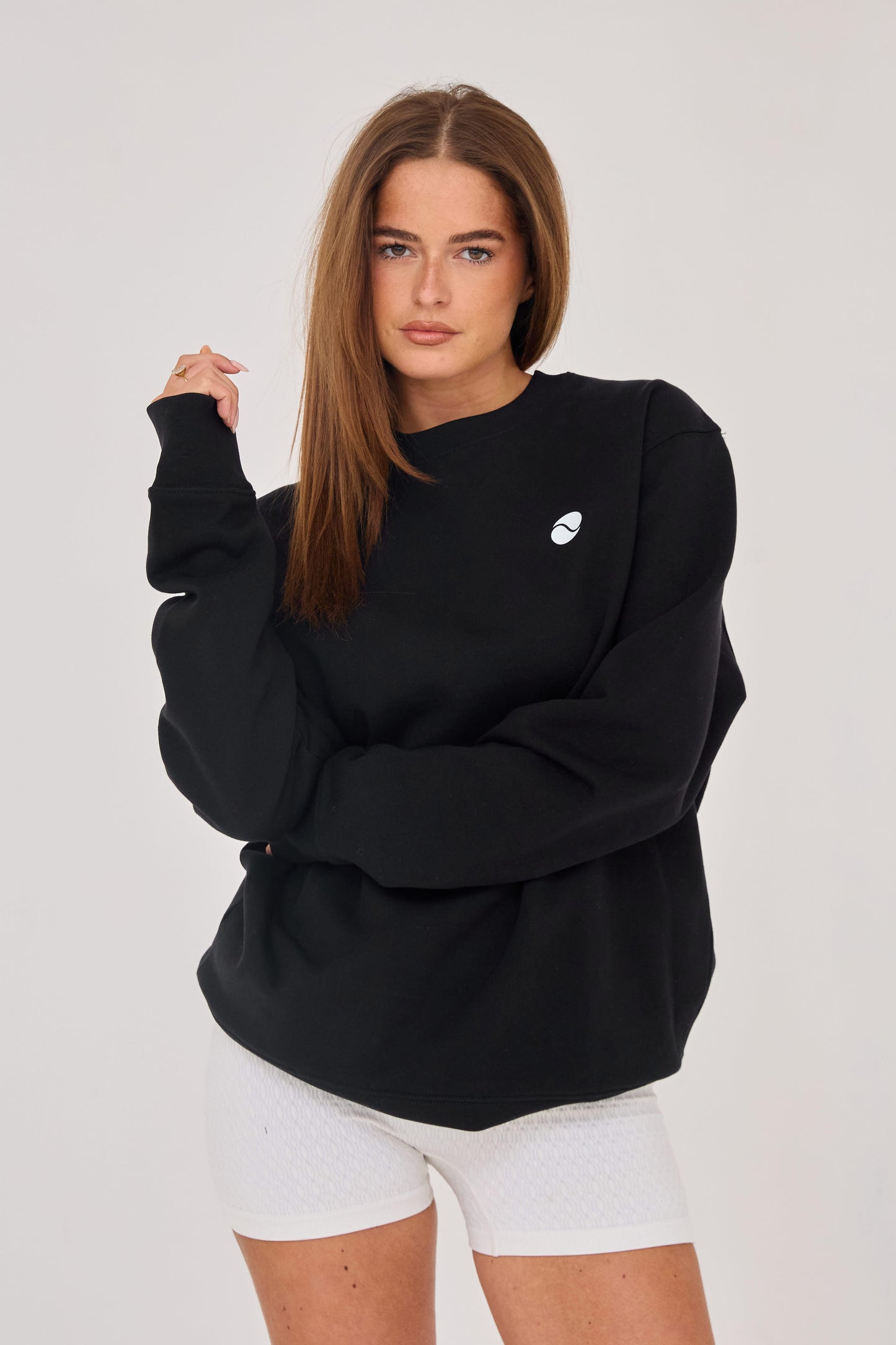 The Padel Sweatshirt