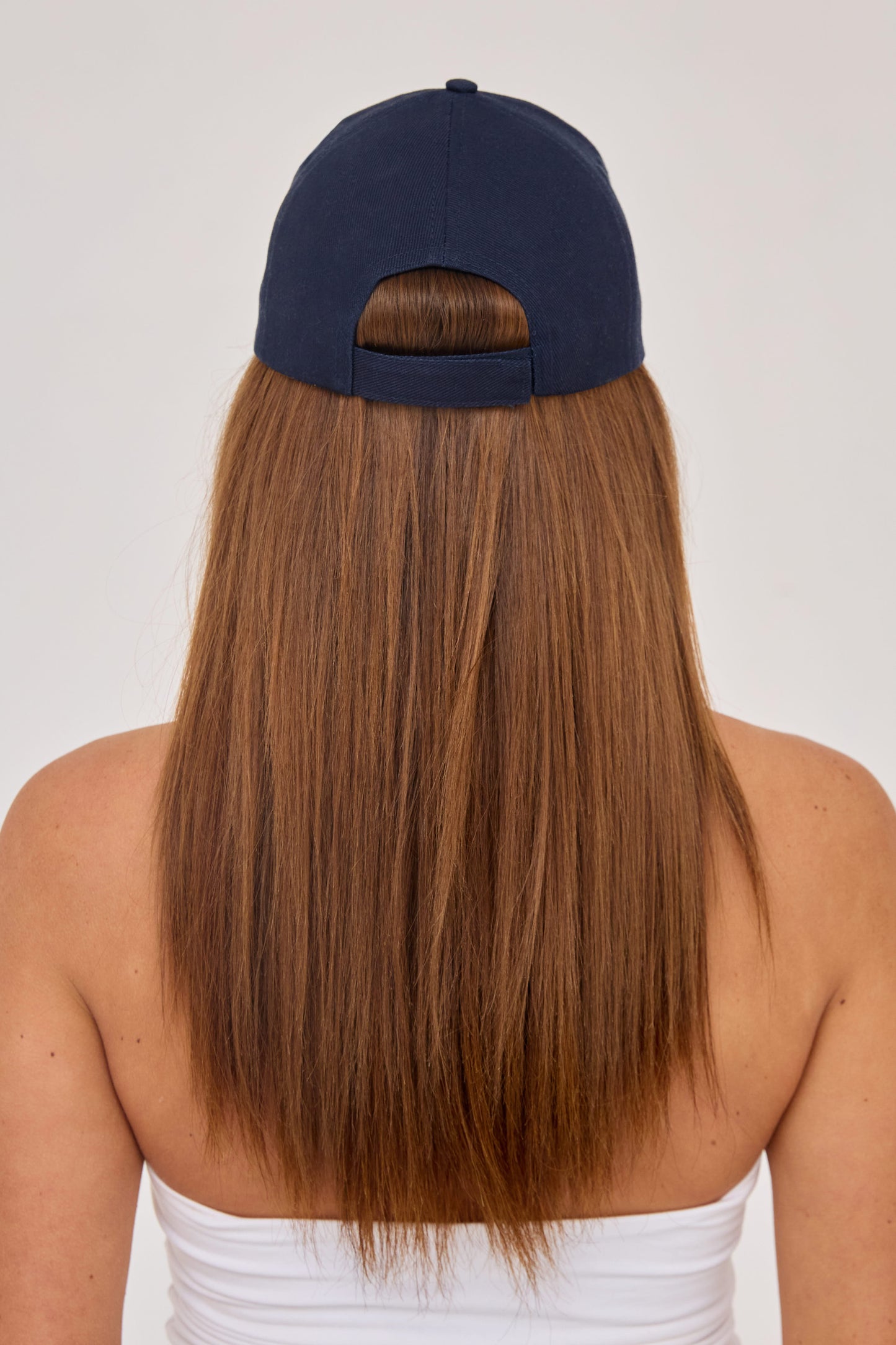 Collegiate Cap - Team Spirit