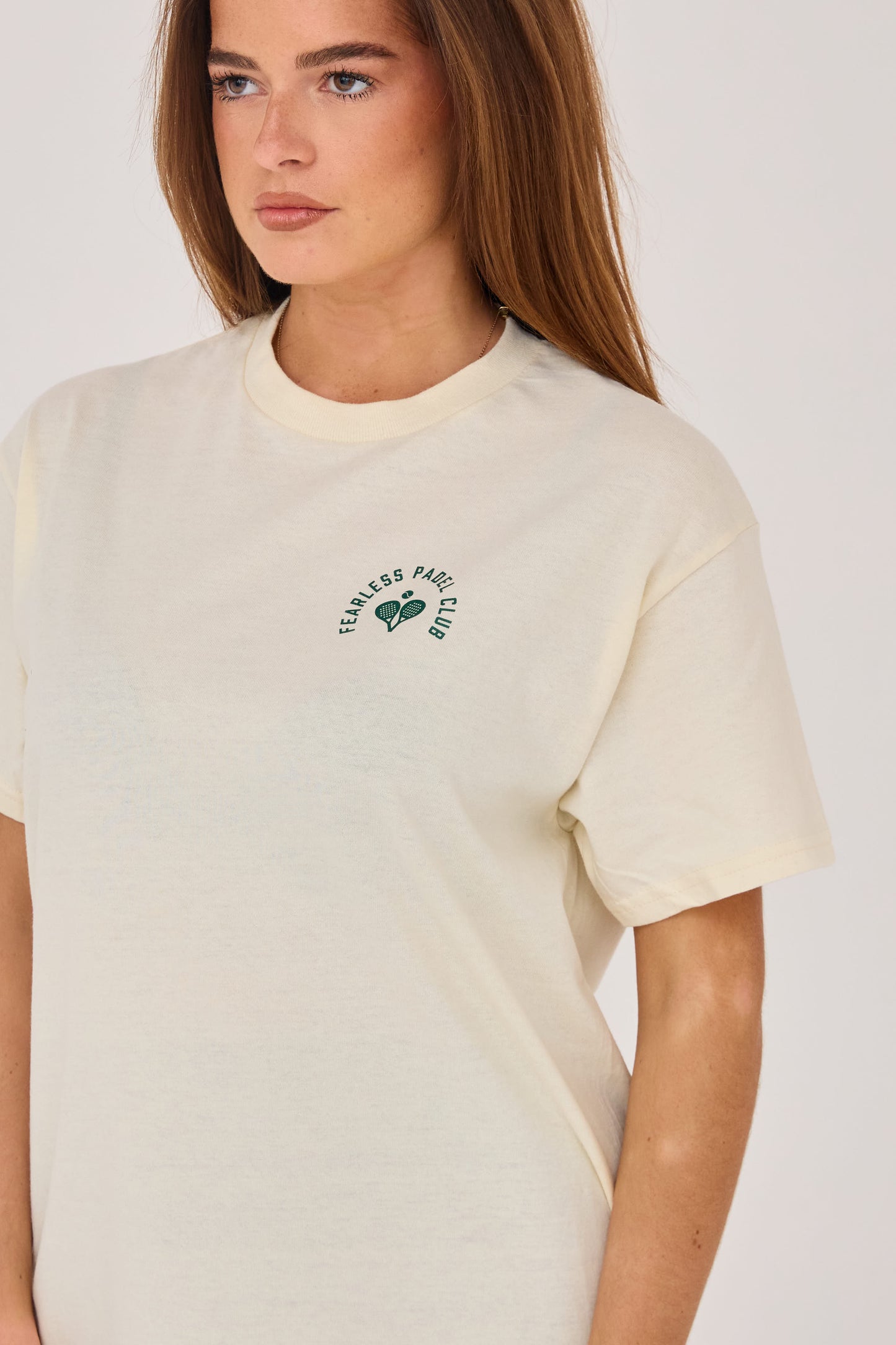 PADEL Tee