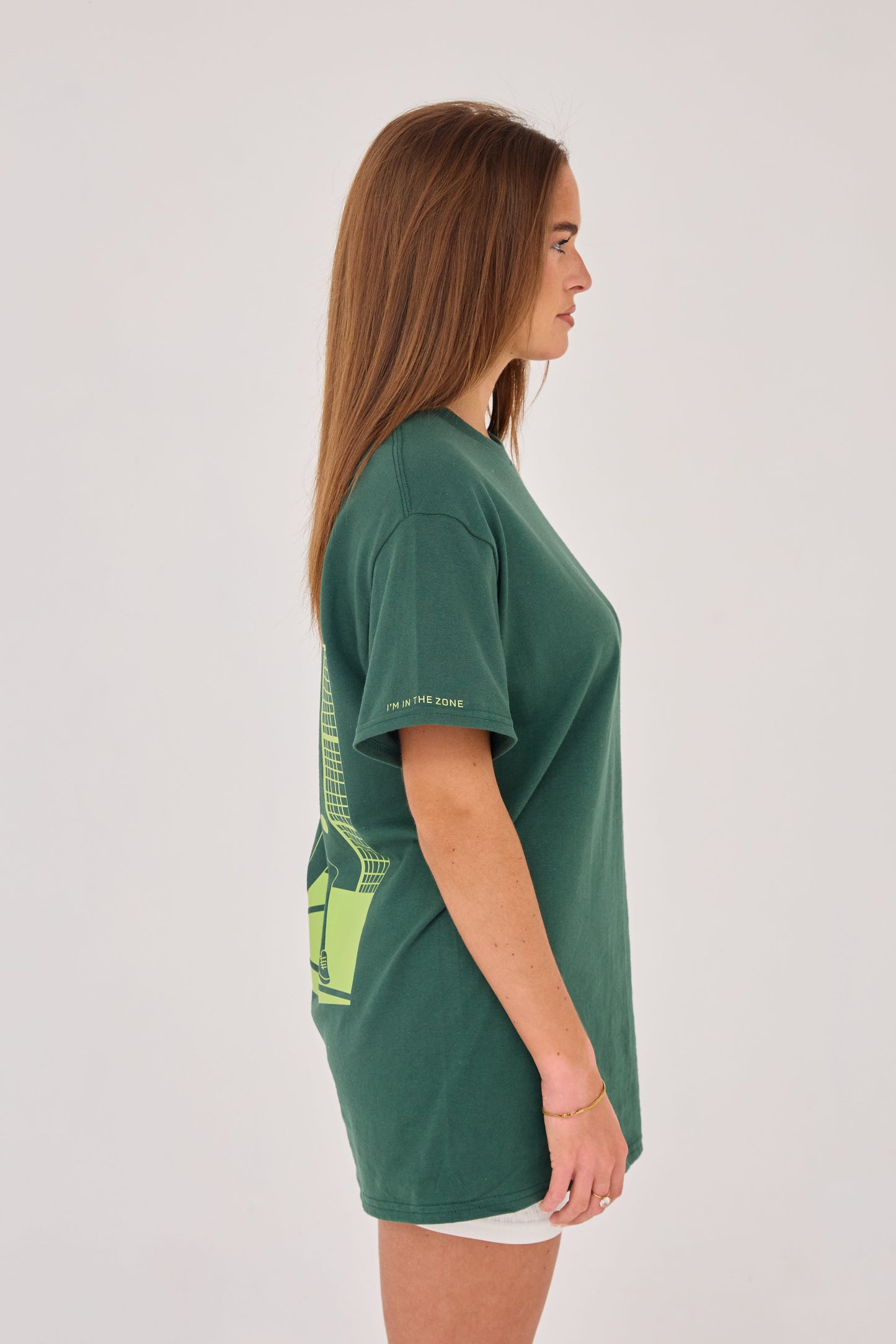 PADEL Tee