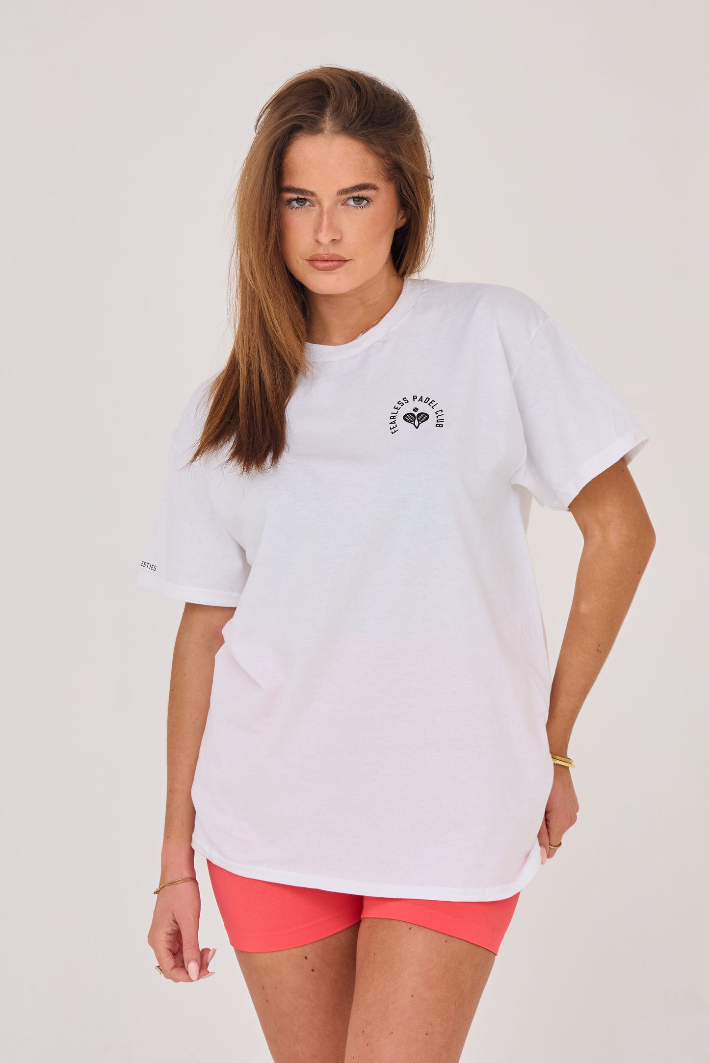PADEL Tee