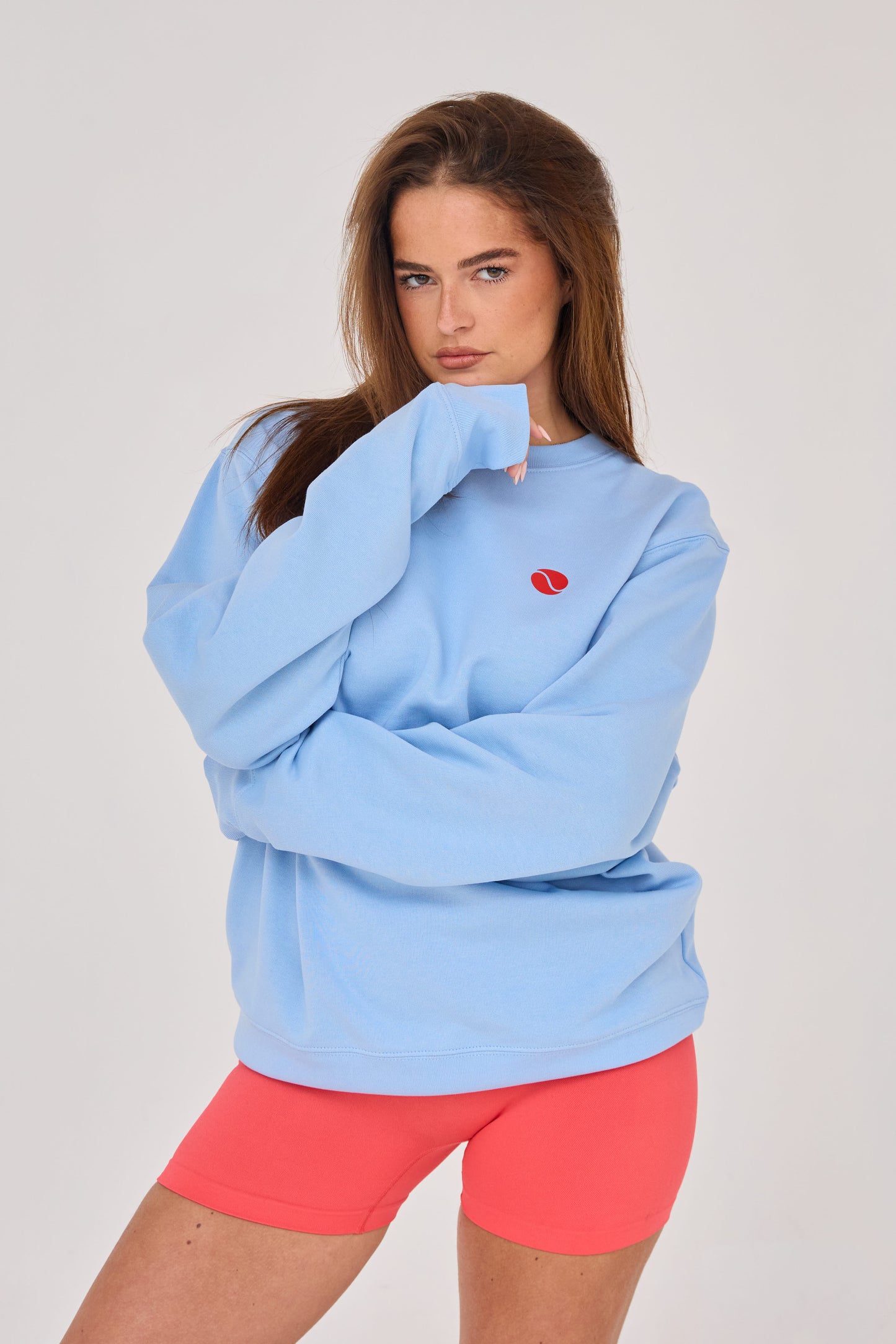 The Padel Sweatshirt