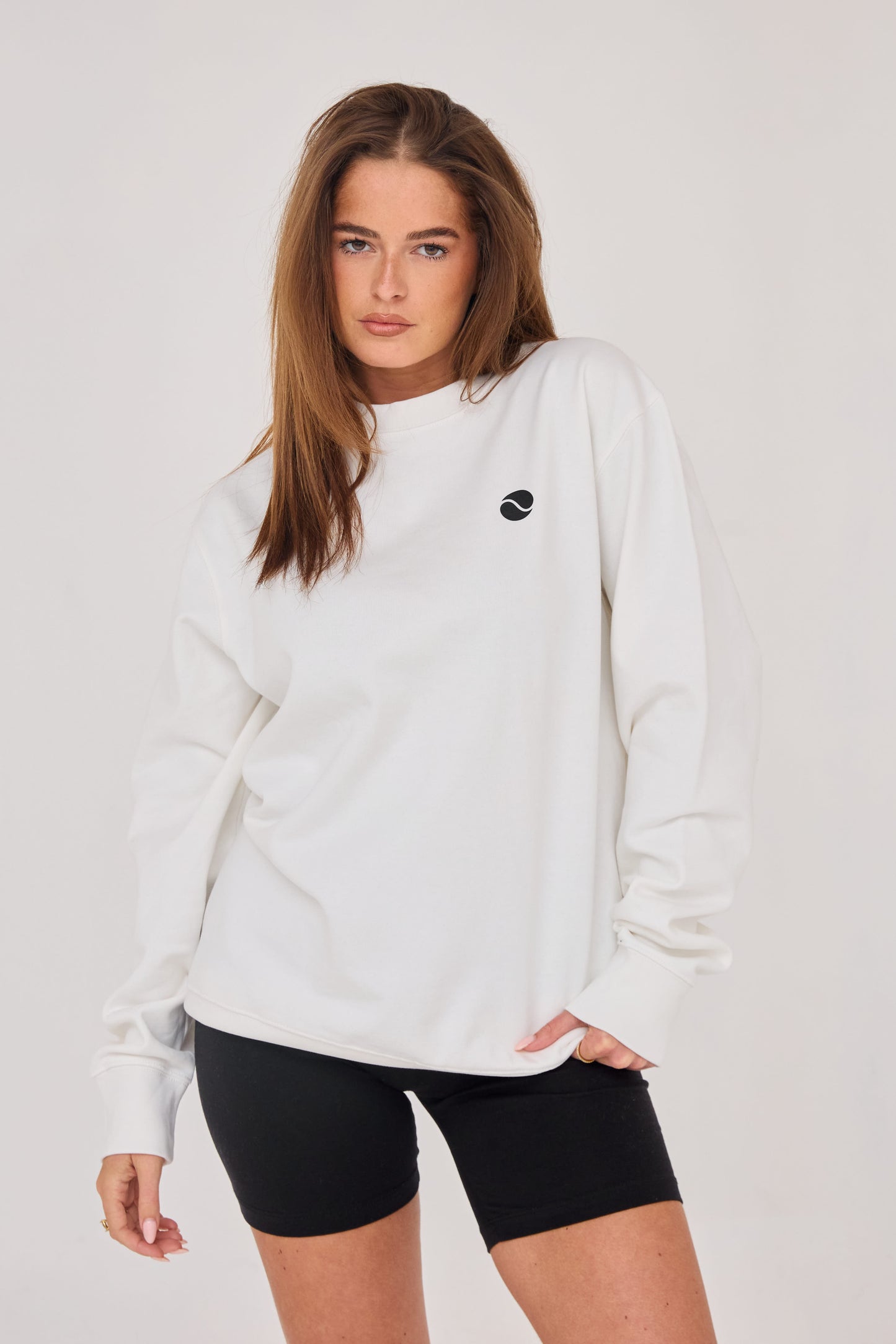 The Padel Sweatshirt