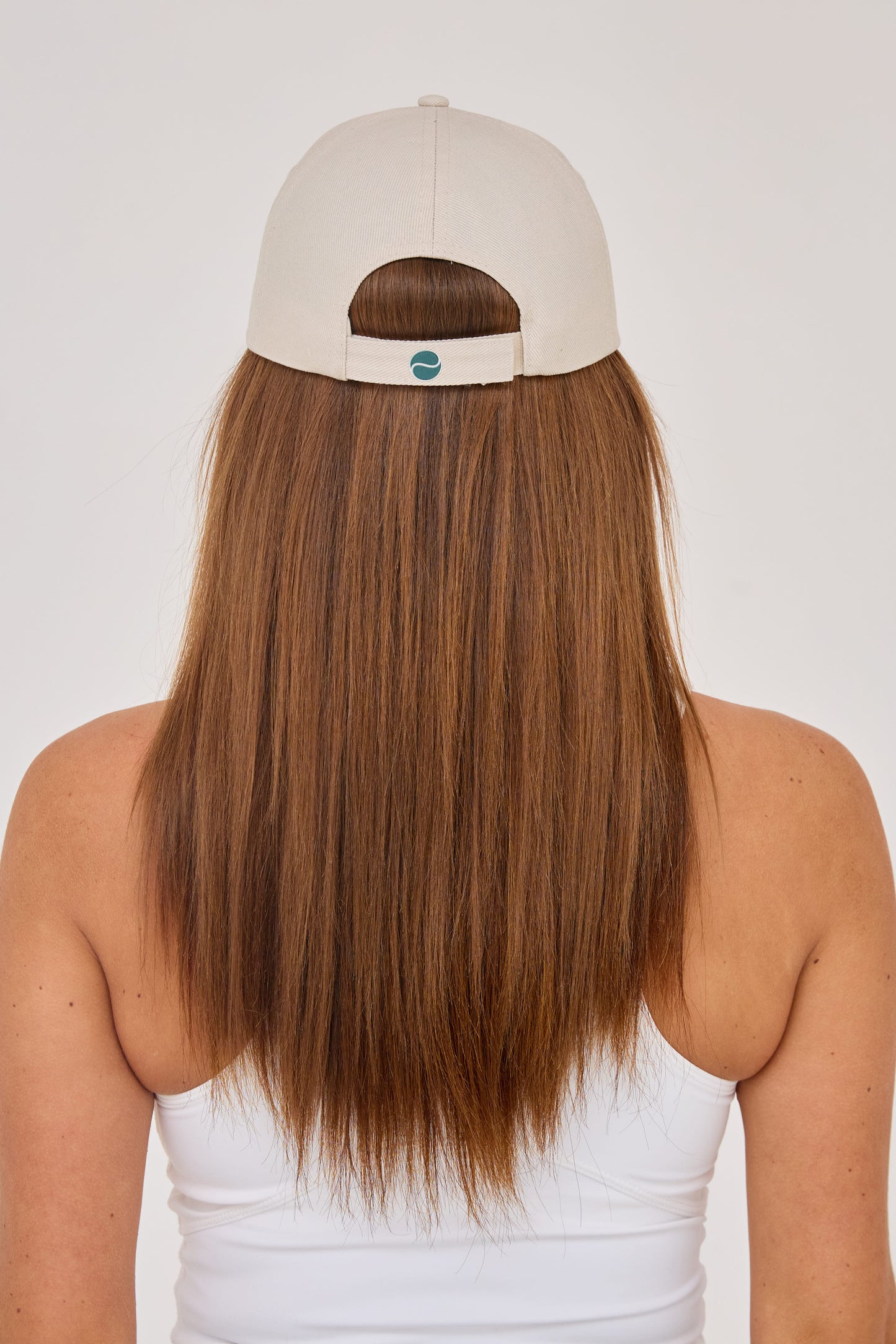 Padel Club Cap - Navy