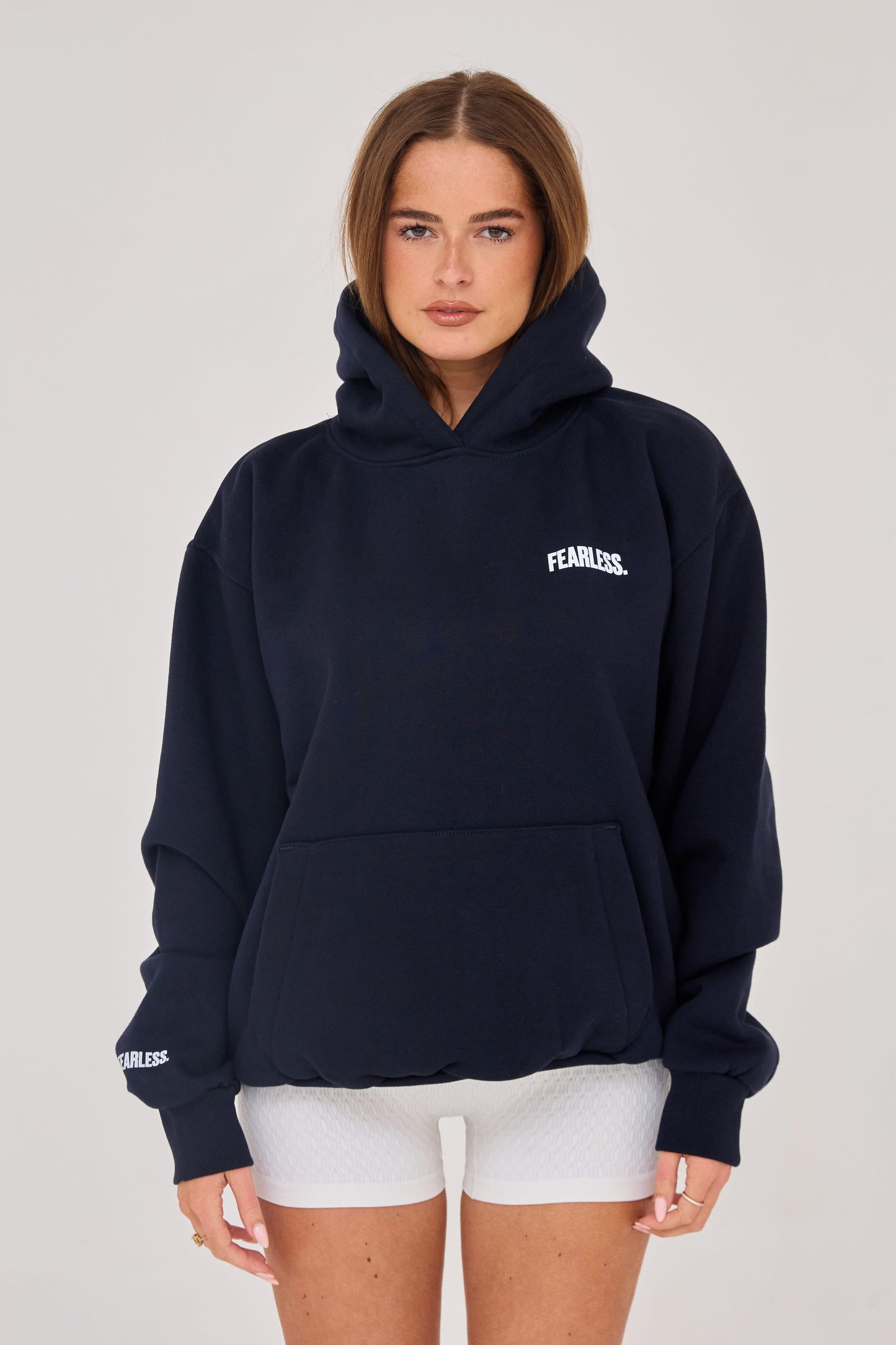 The Hero Hoody
