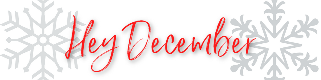 Hello December