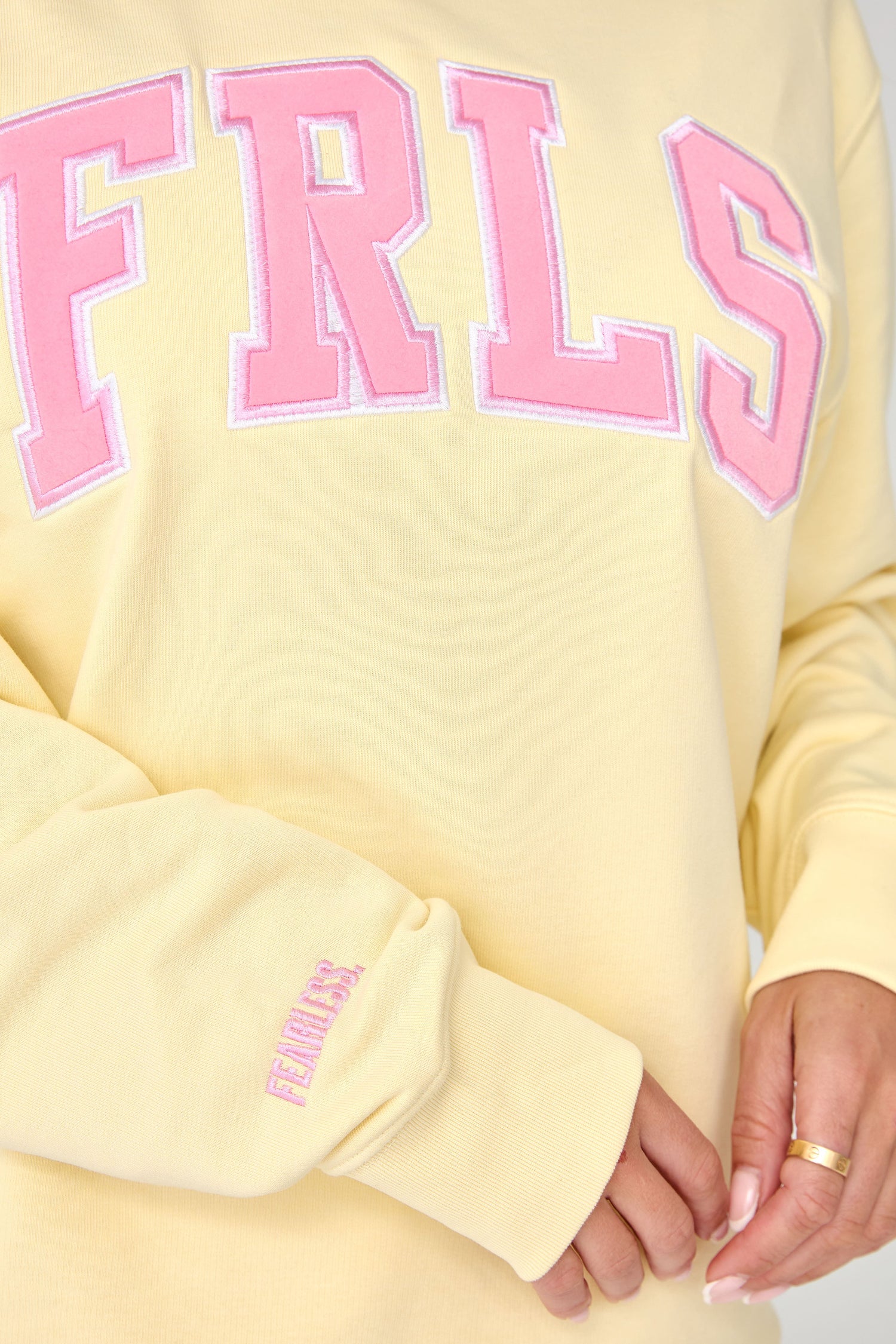 Sweatshirts