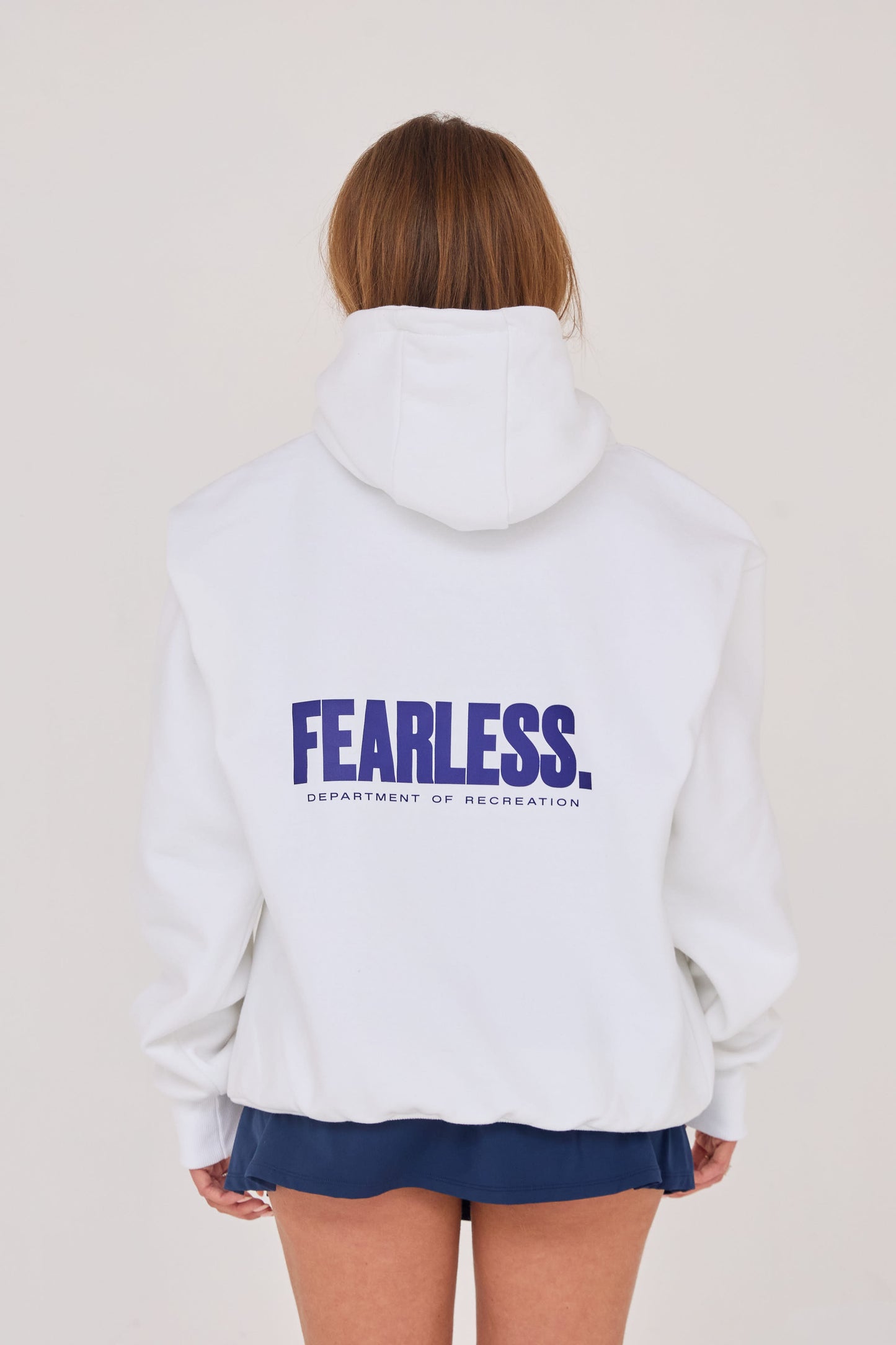 The Hero Hoody