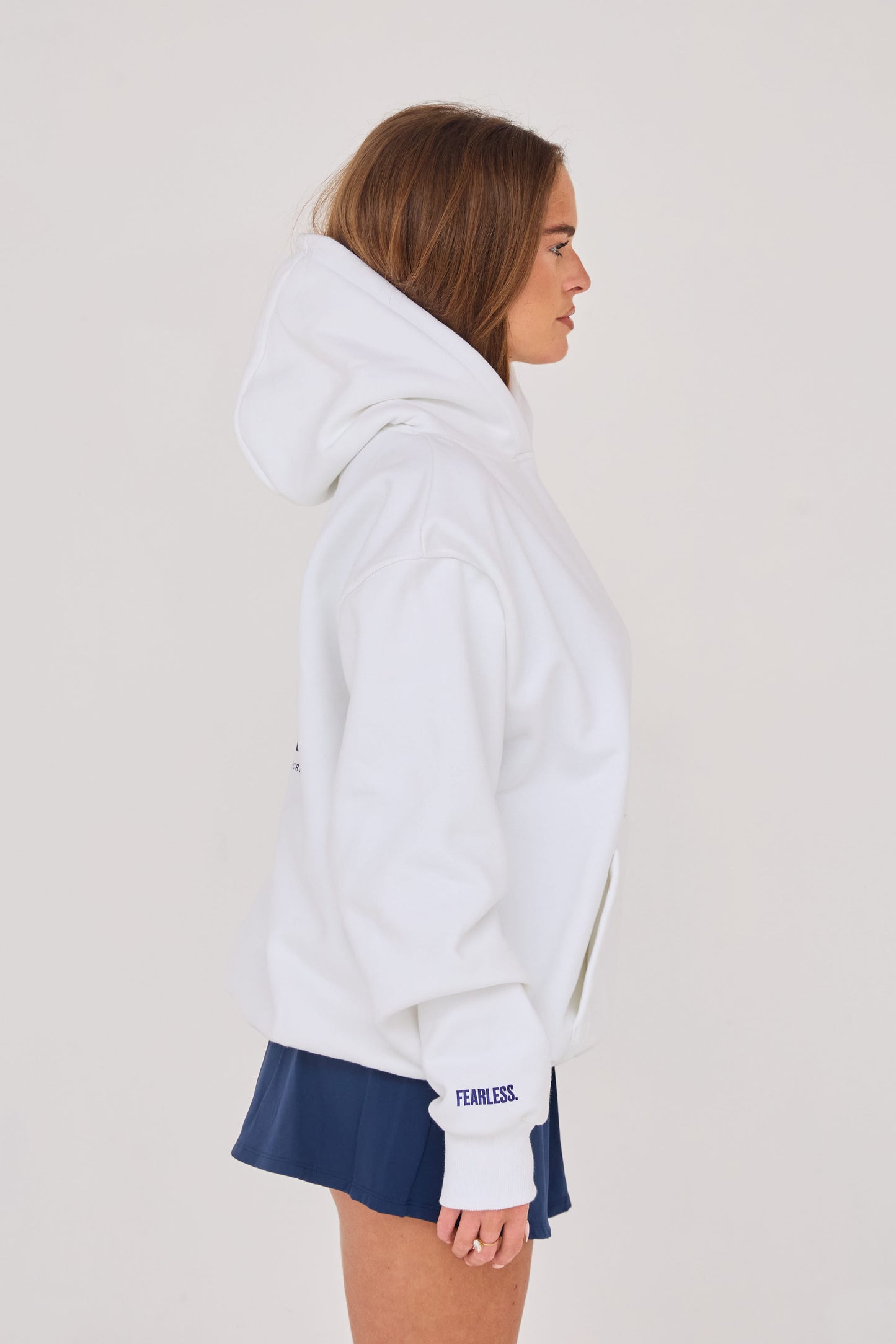 The Hero Hoody