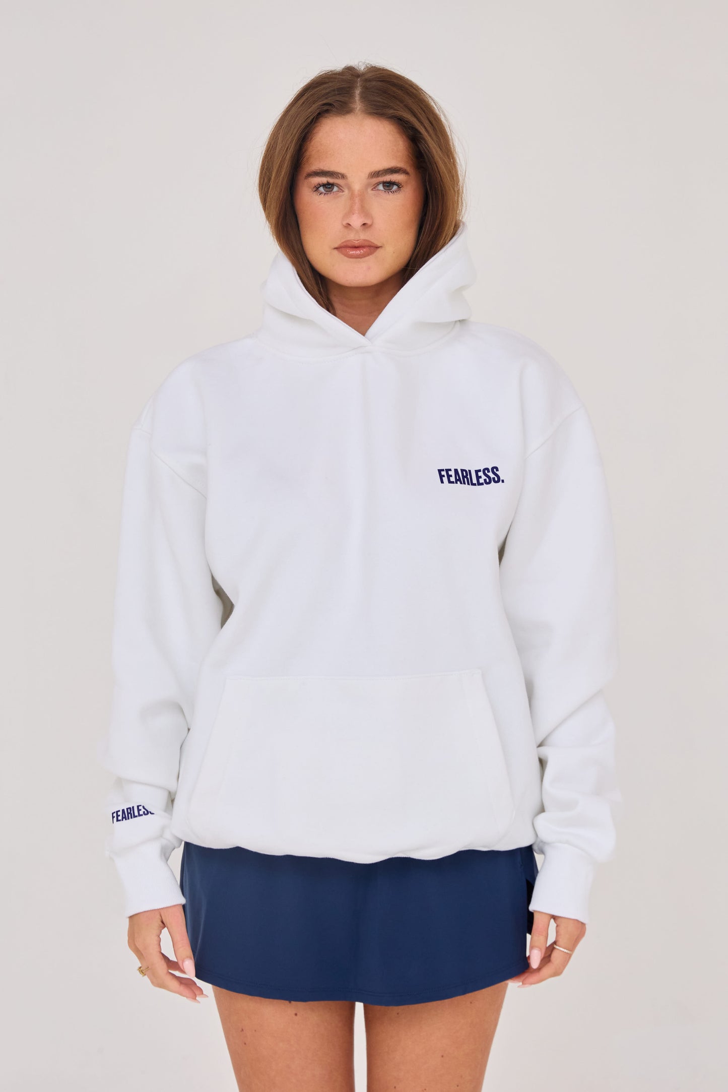 The Hero Hoody