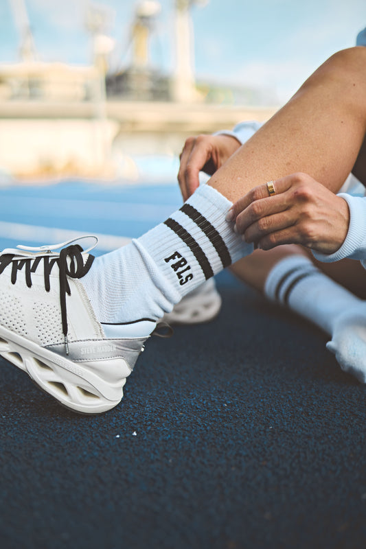 FRLS Ankle Socks