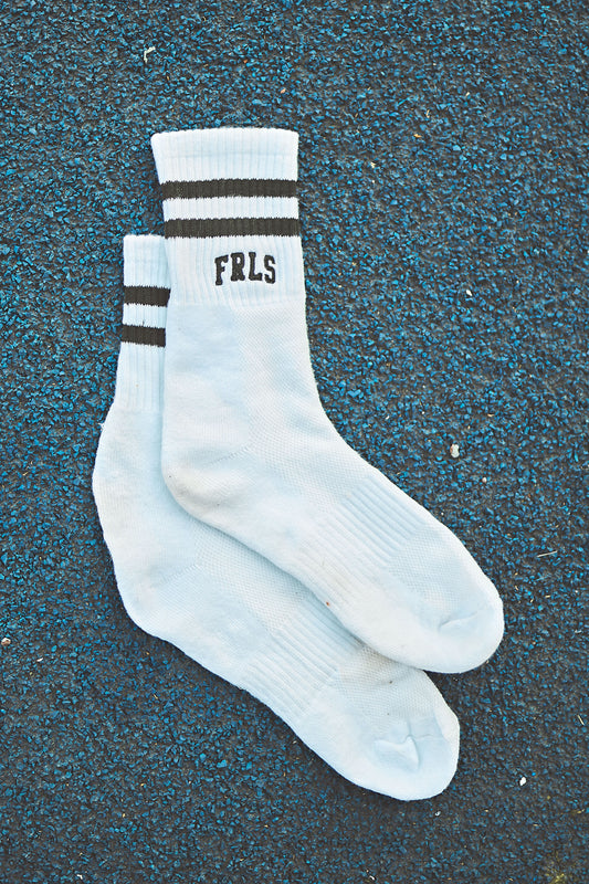 FRLS Ankle Socks