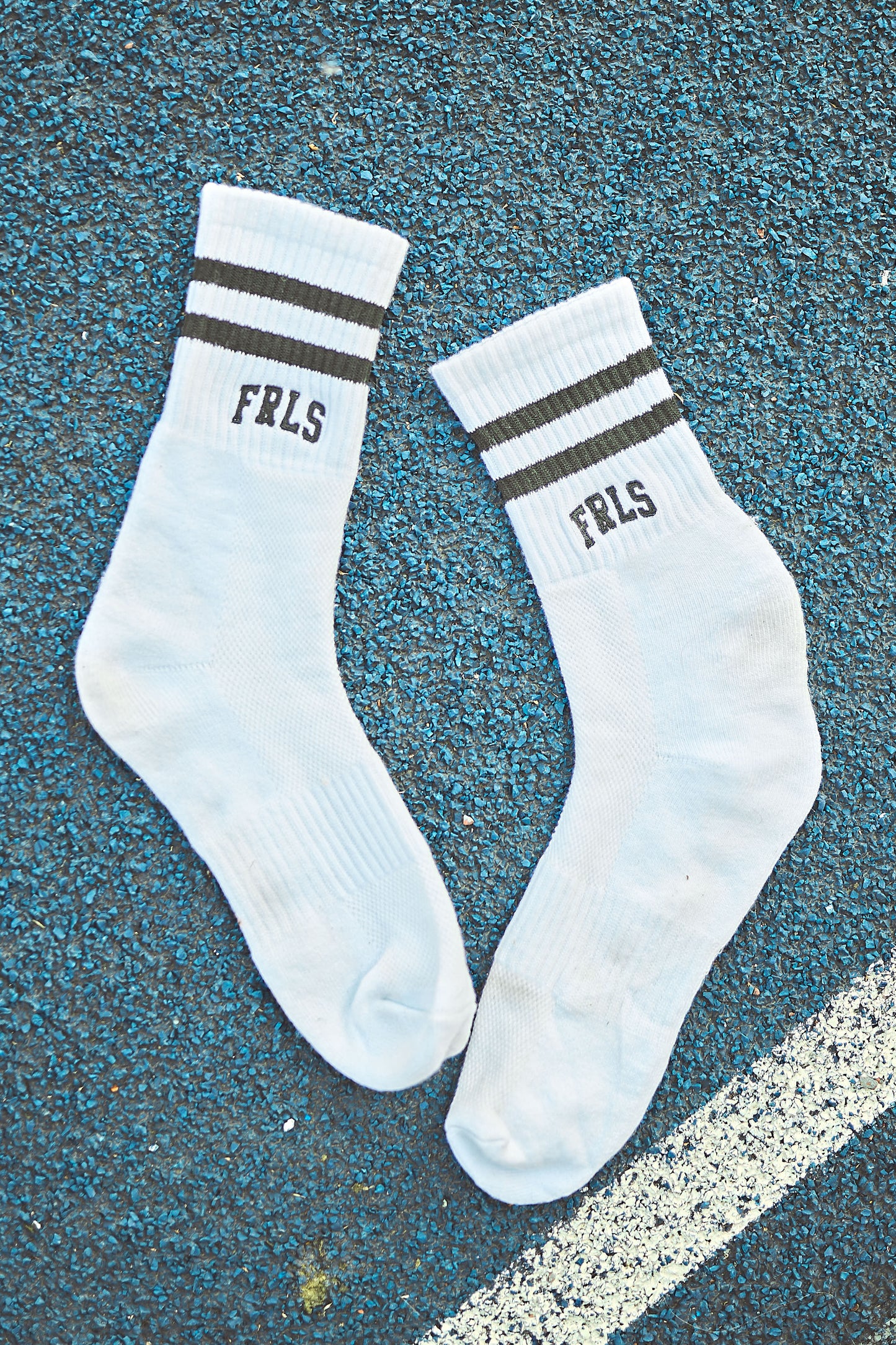 FRLS Ankle Socks