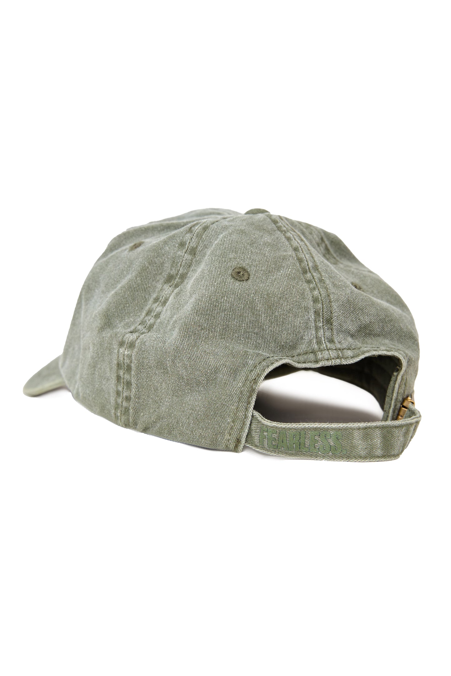 Vintage Green