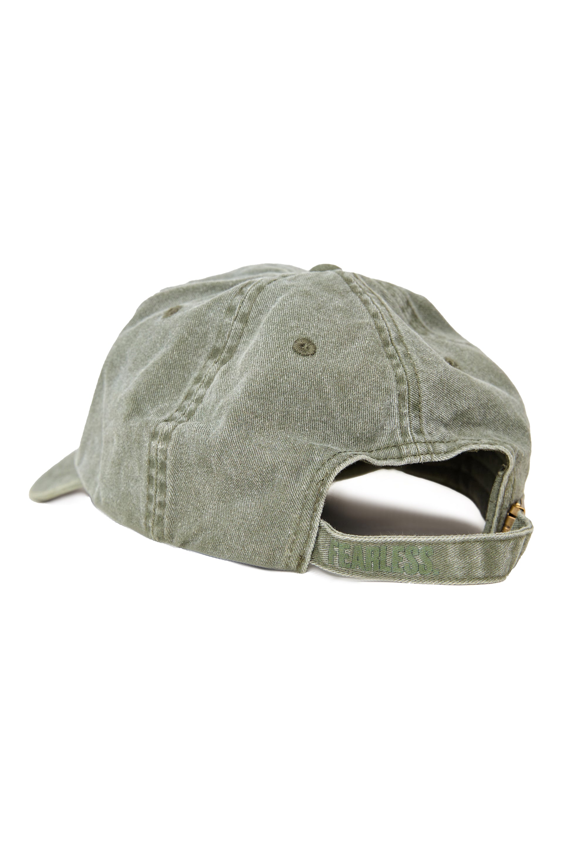 Vintage Green