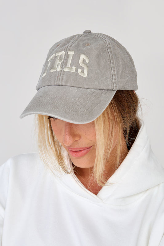 Vintage Grey