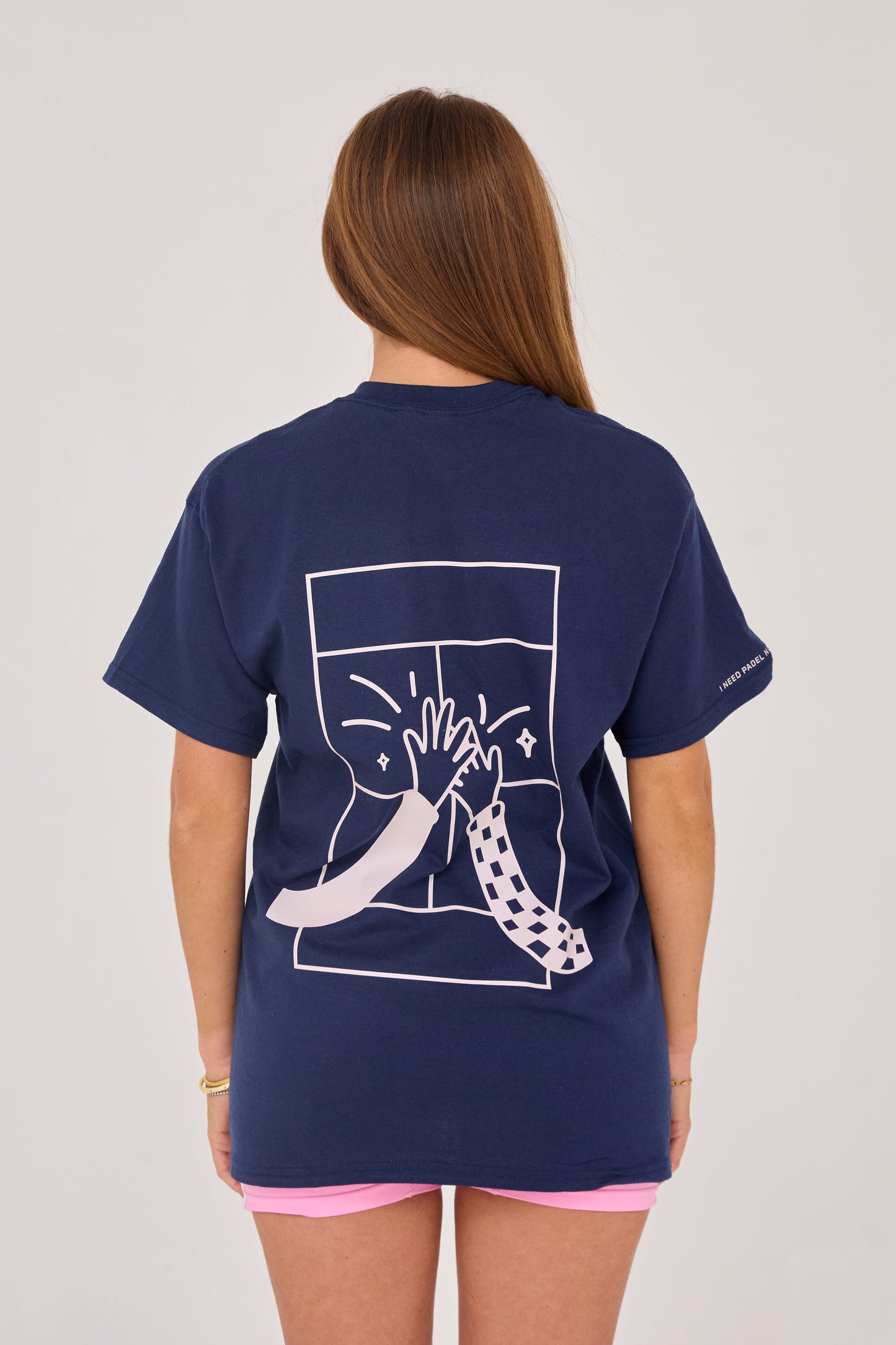 PADEL Tee