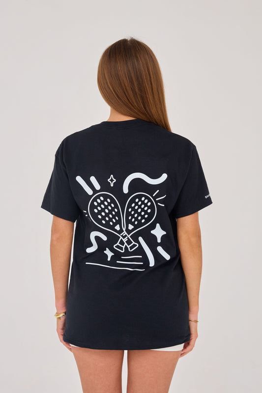 PADEL Tee