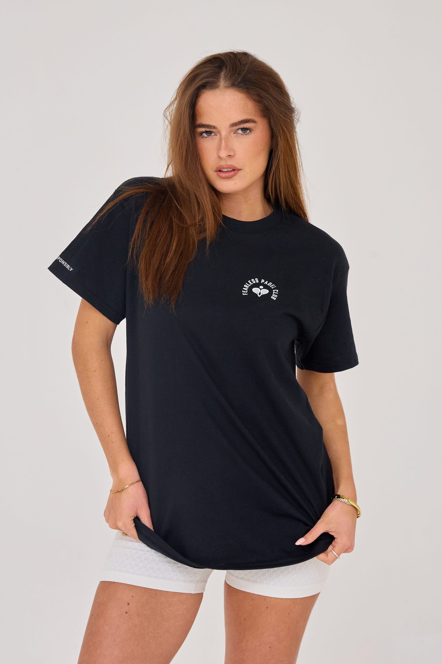 PADEL Tee