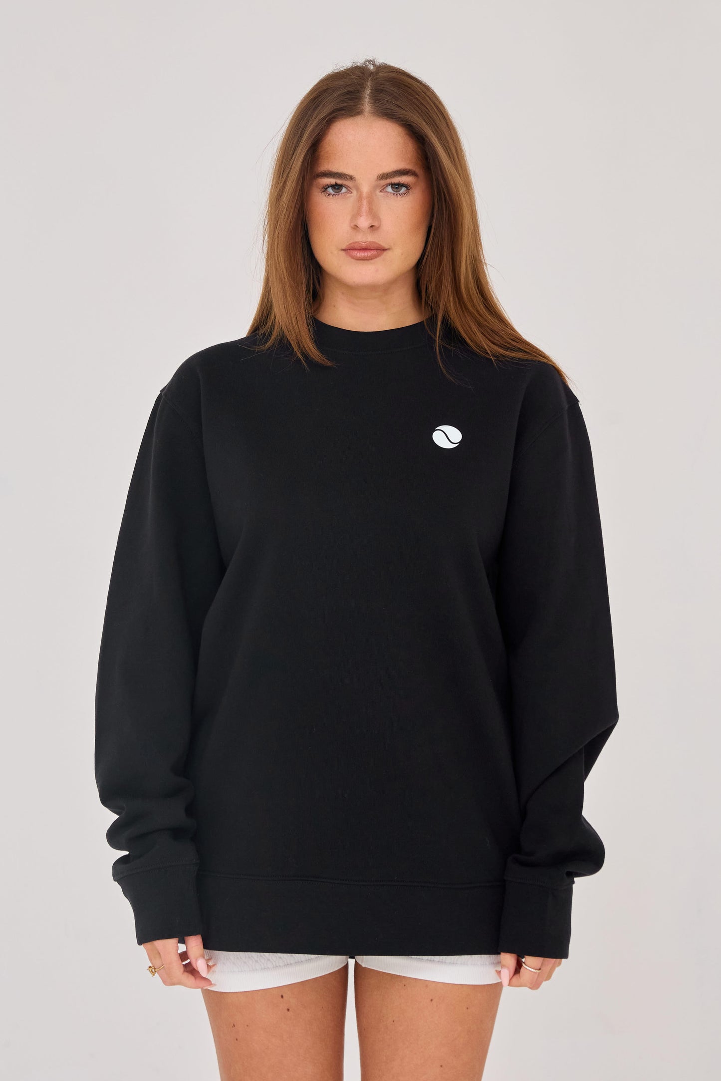 The Padel Sweatshirt