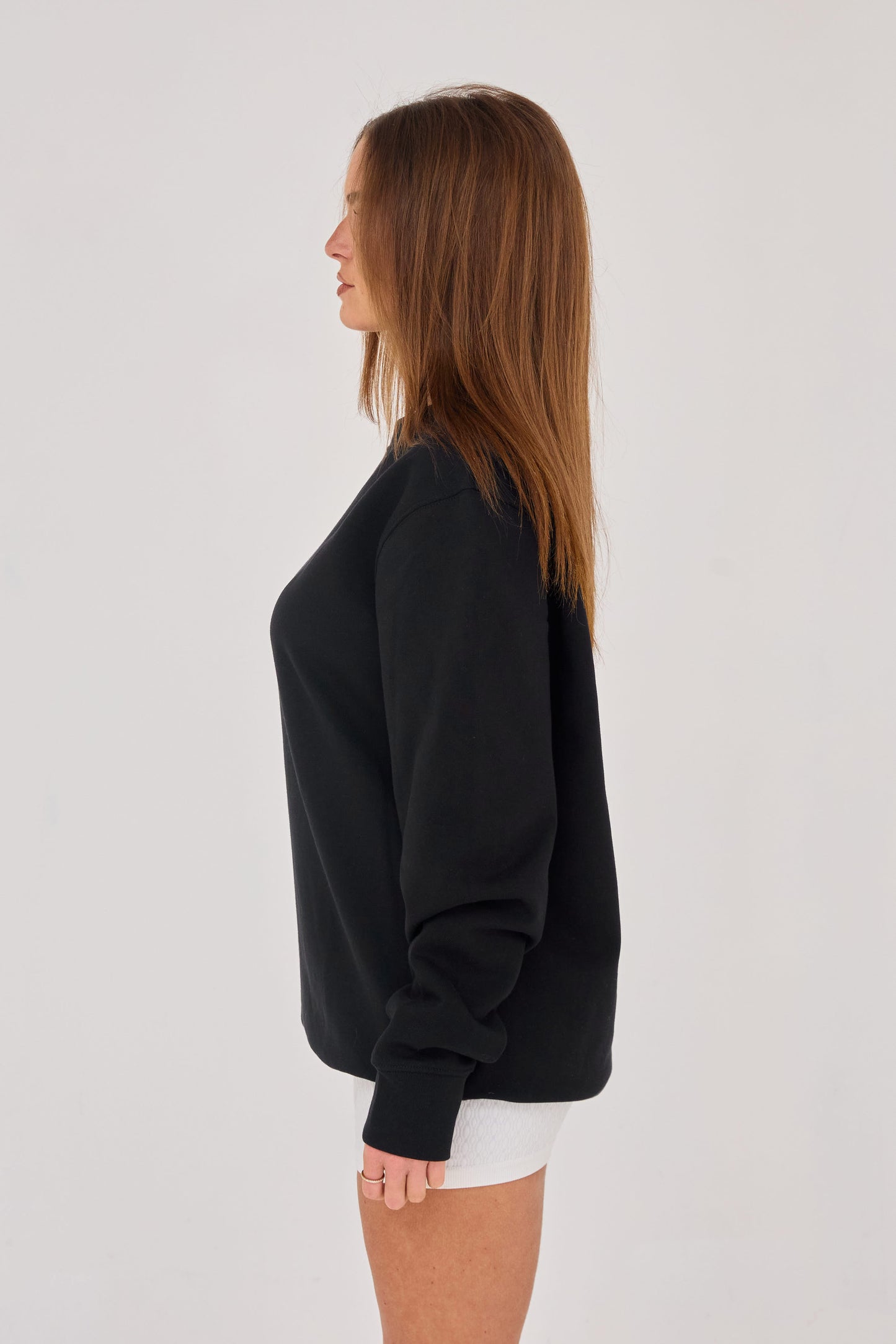 The Padel Sweatshirt