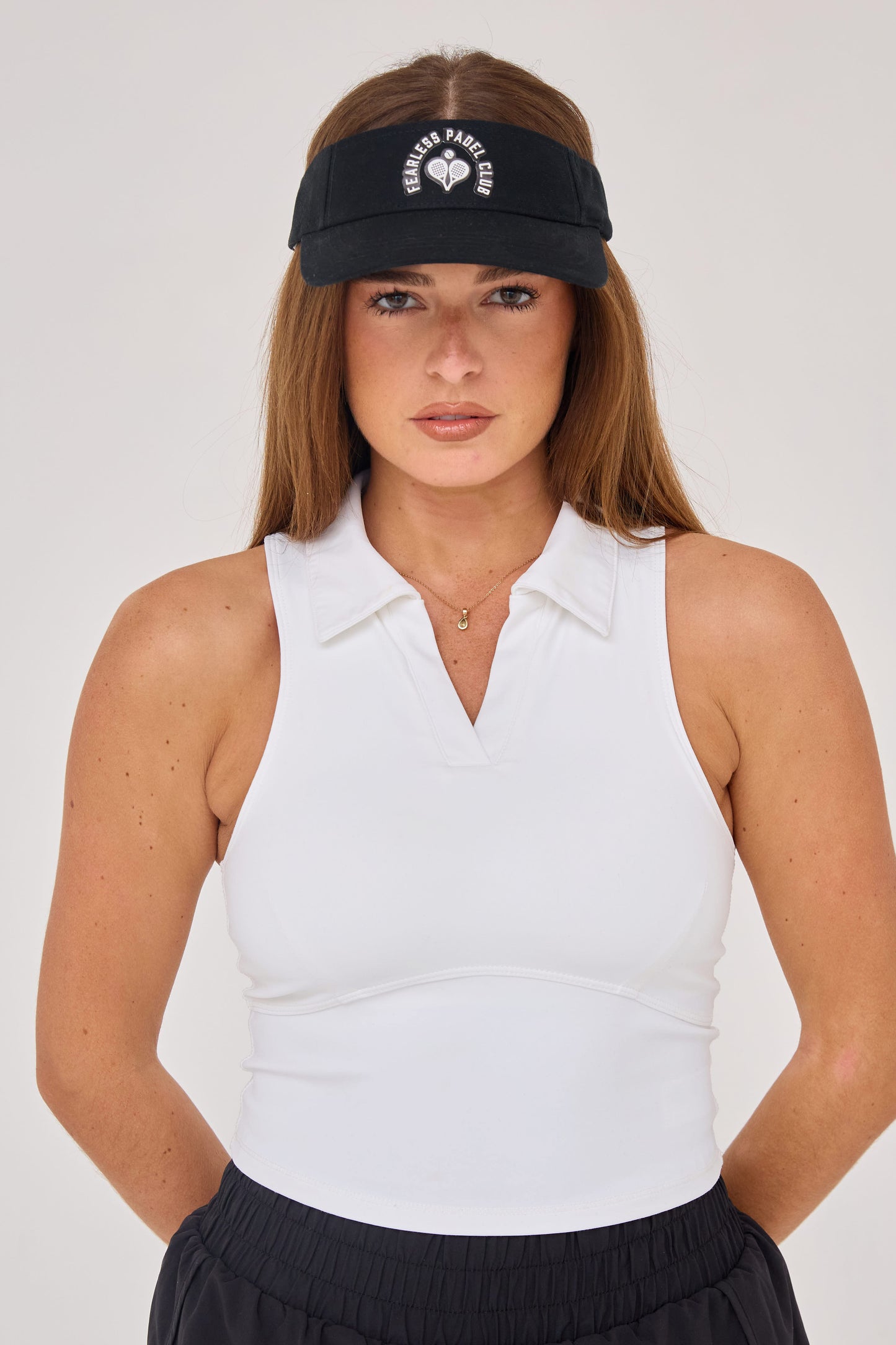 PADEL VISOR
