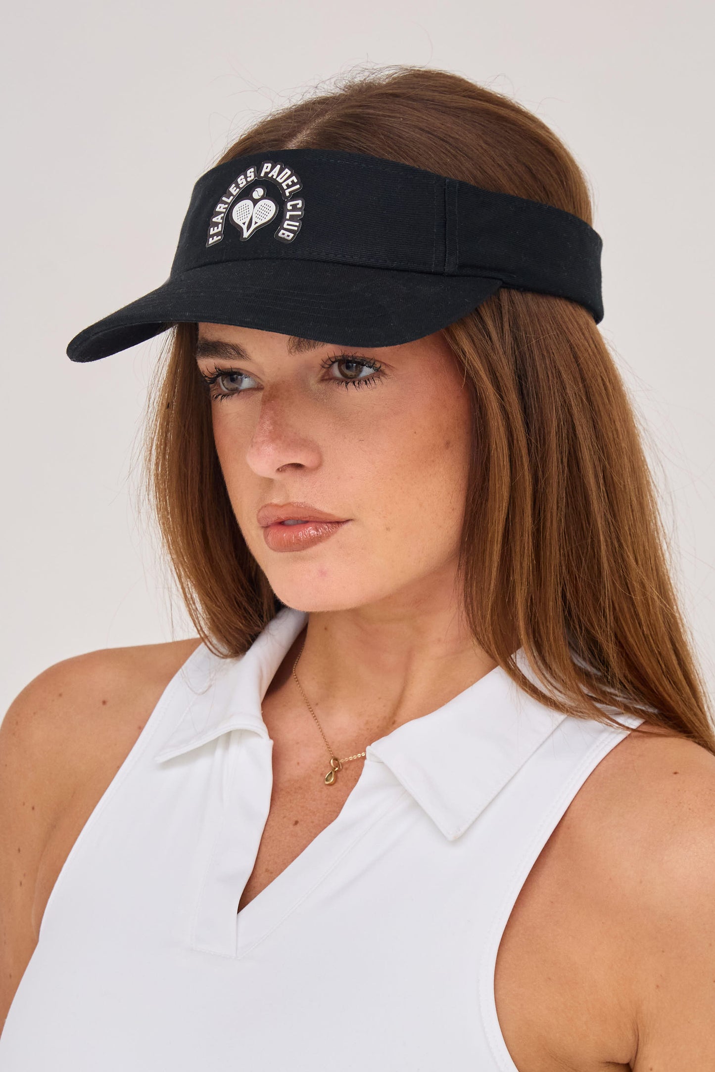PADEL VISOR