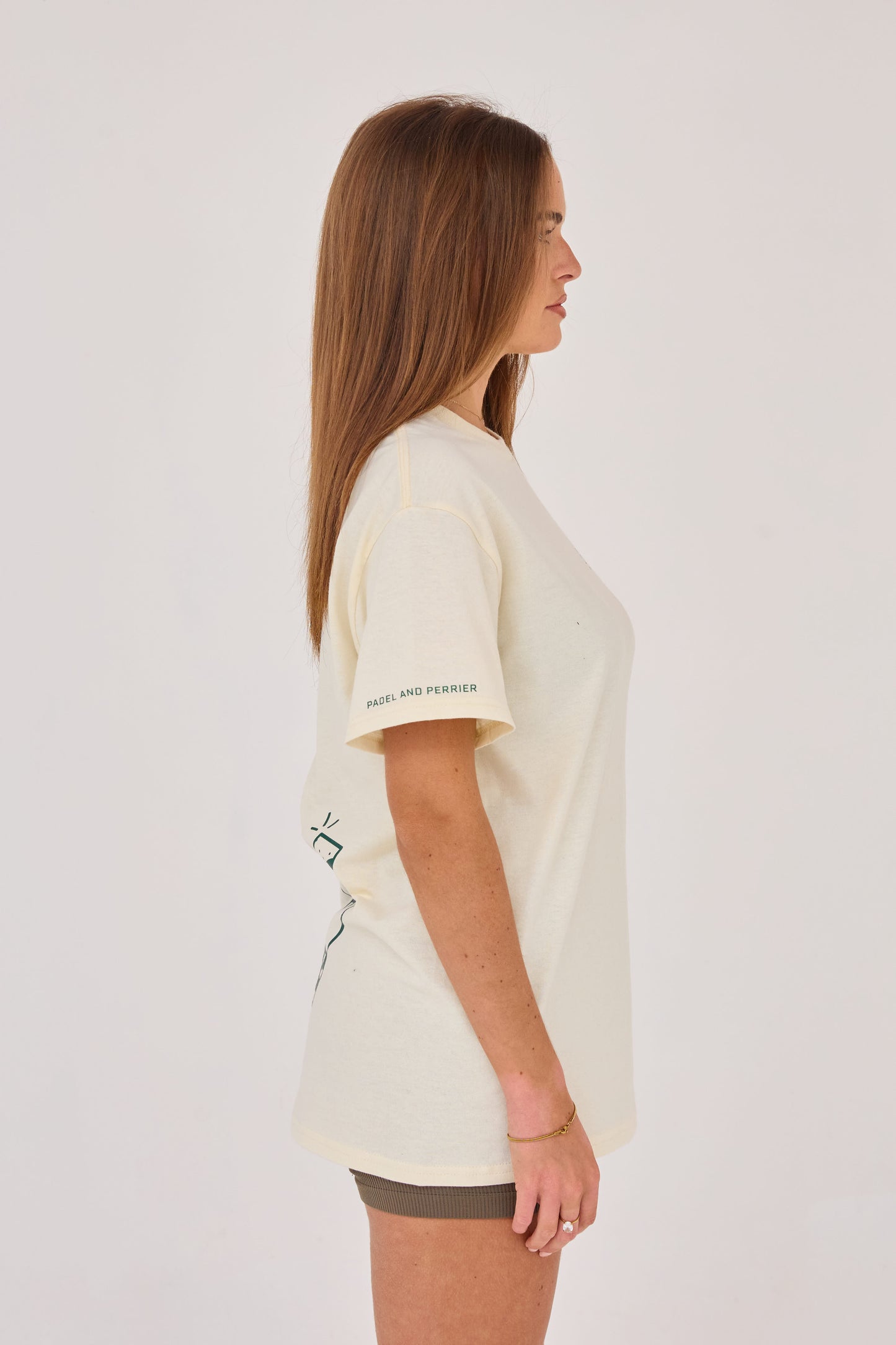 PADEL Tee