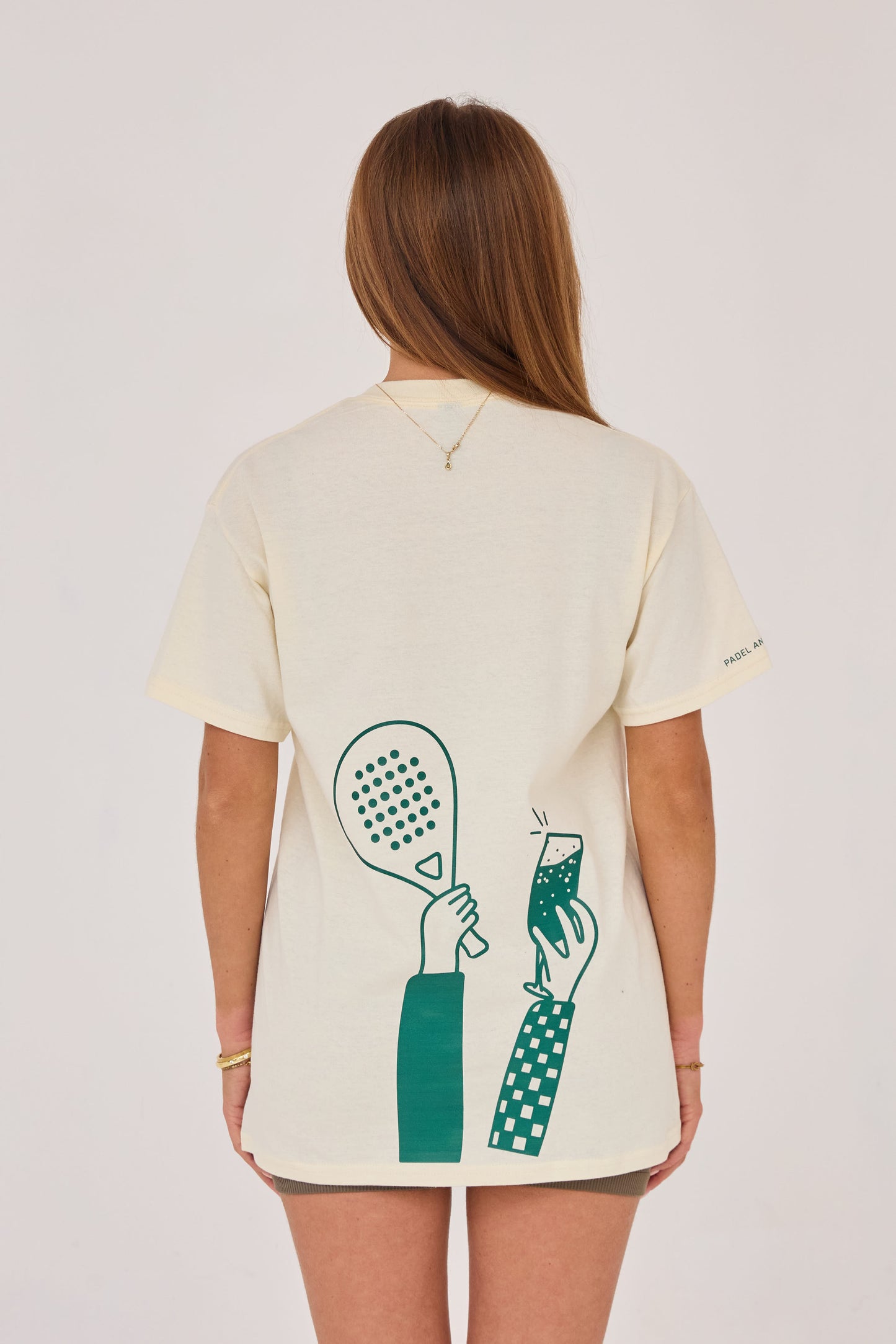 PADEL Tee