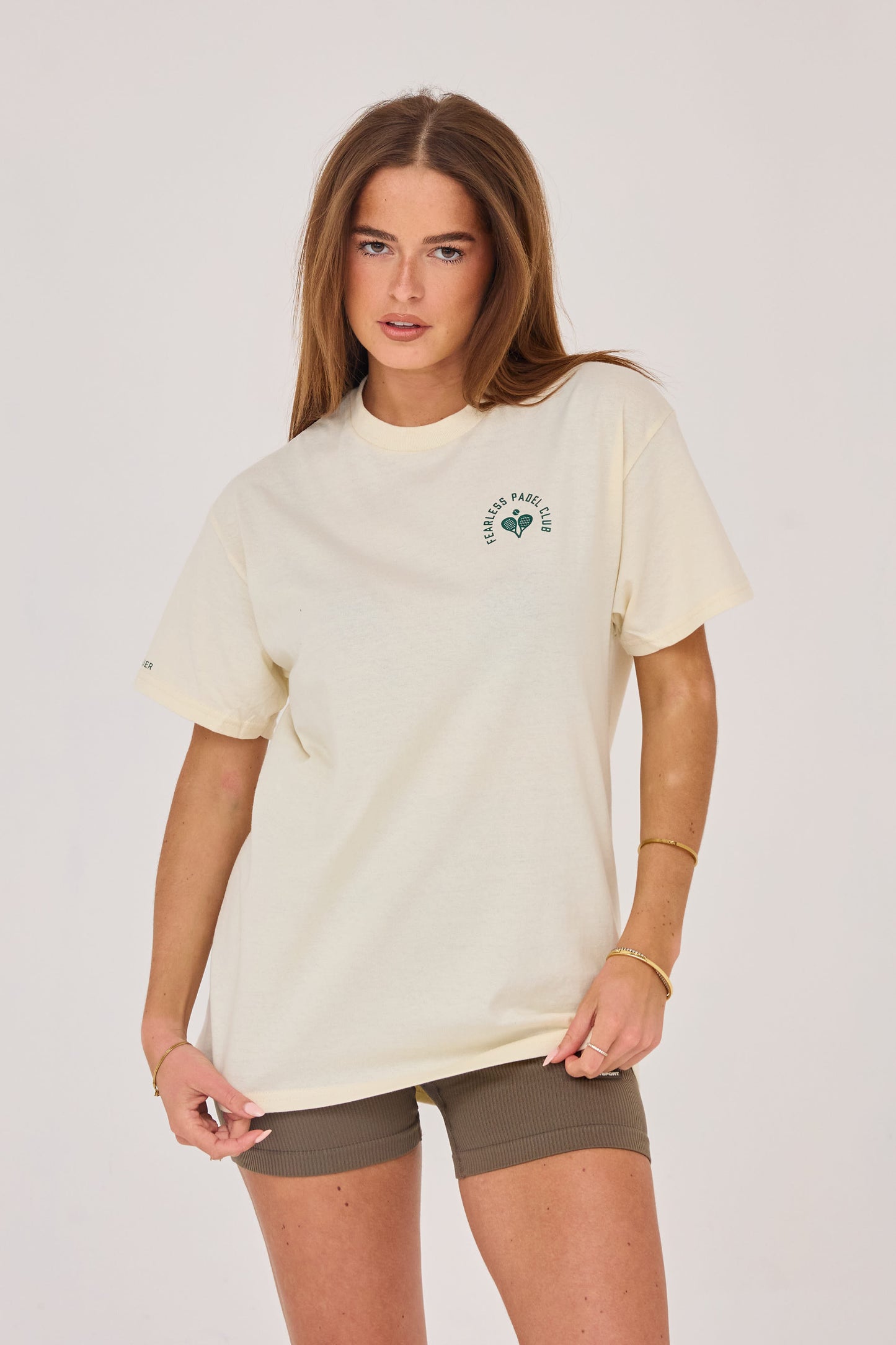 PADEL Tee
