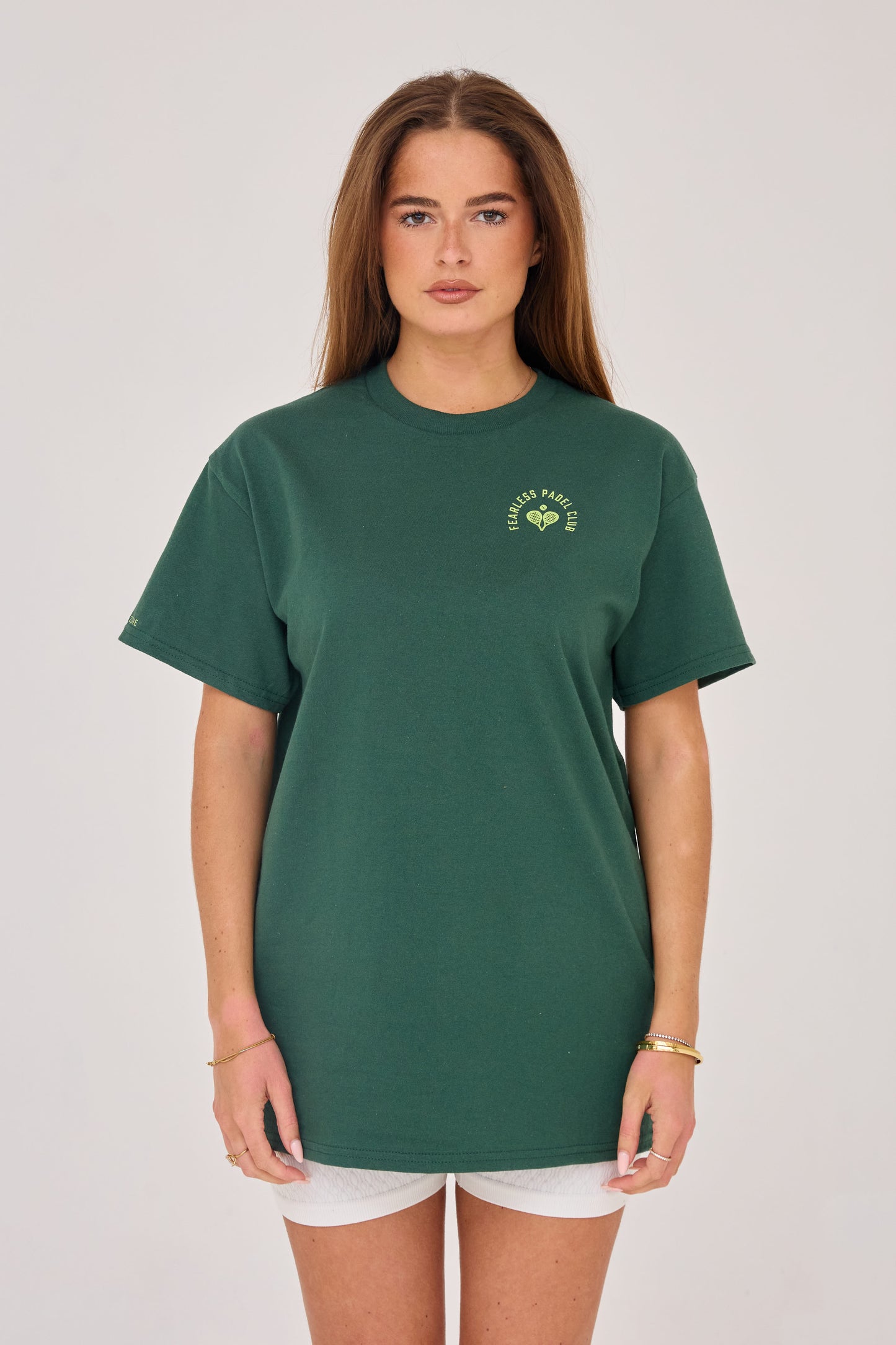 PADEL Tee