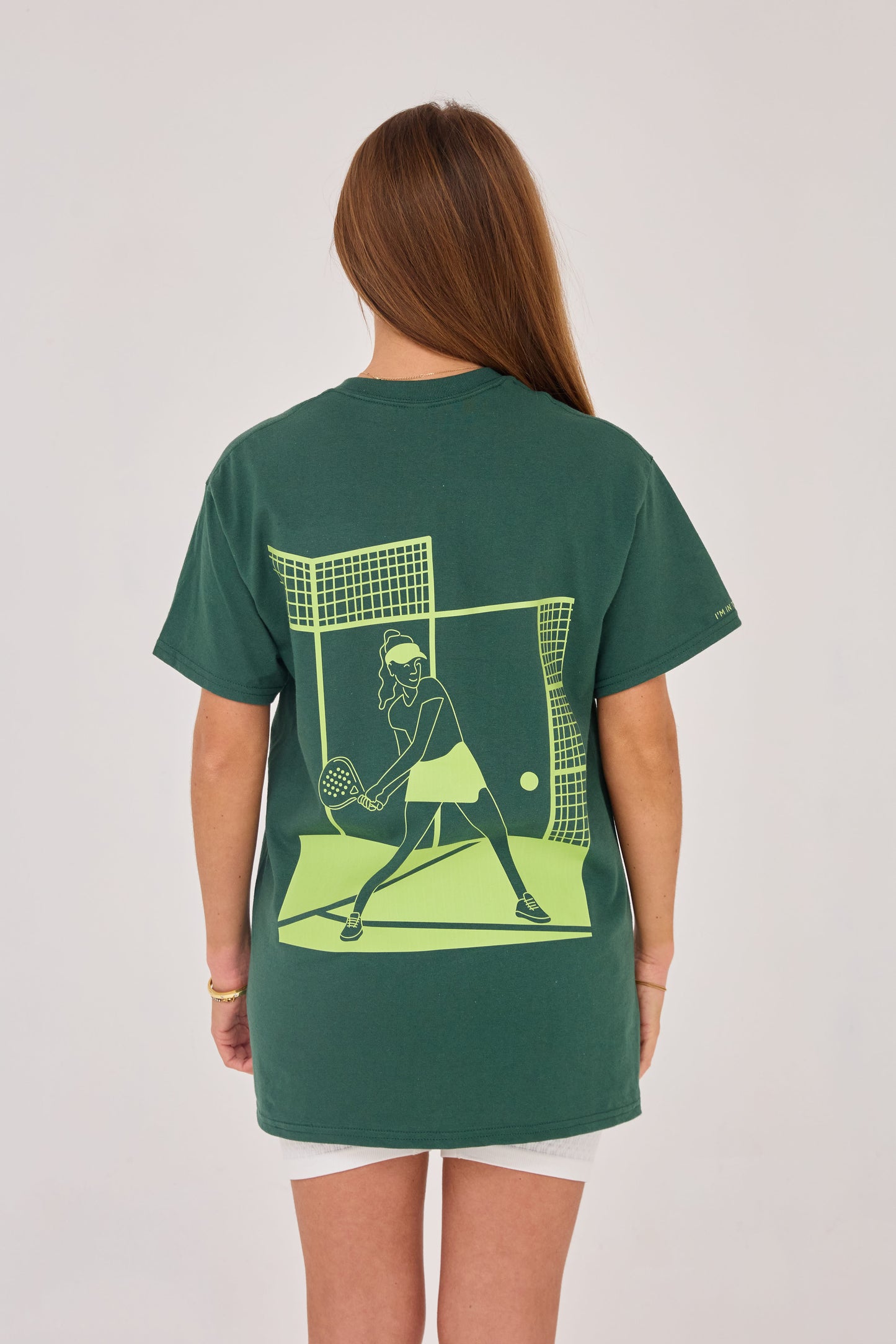 PADEL Tee