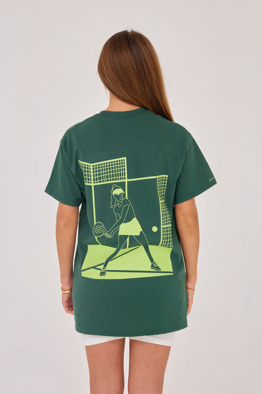 PADEL Tee