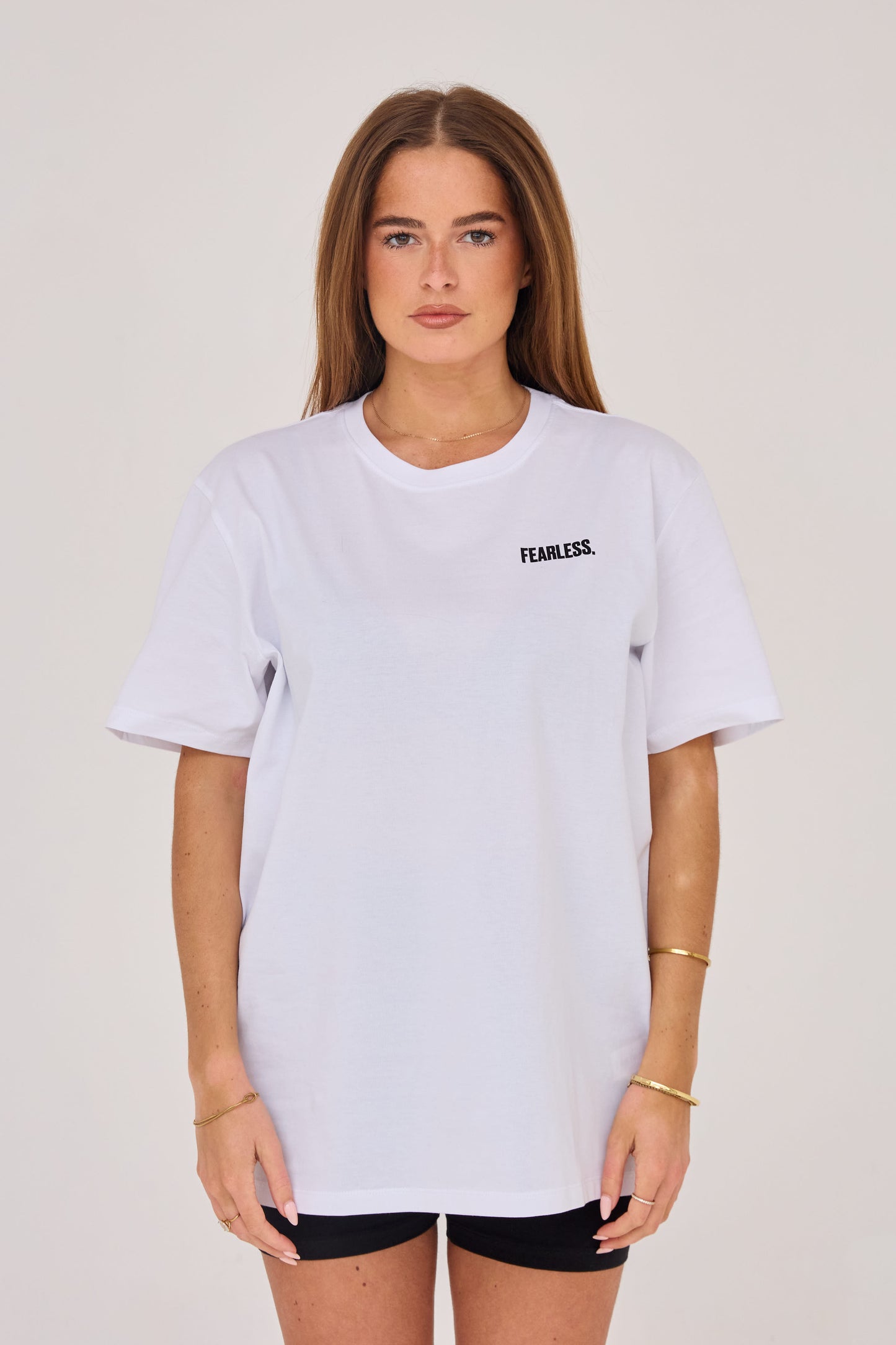 Hero Tee