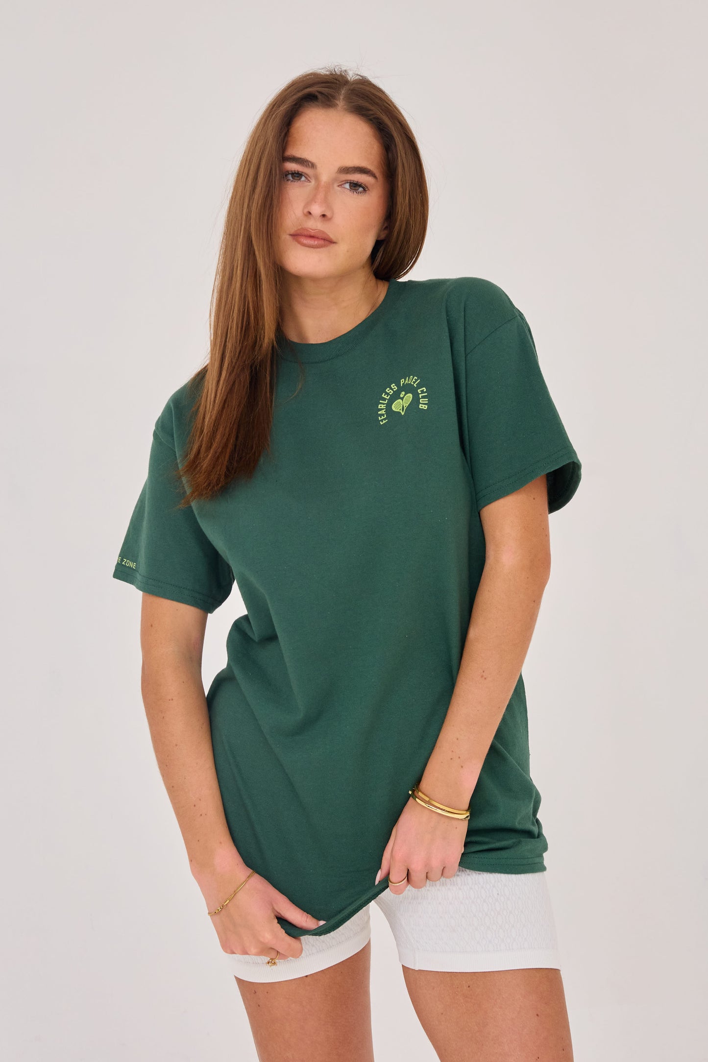 PADEL Tee