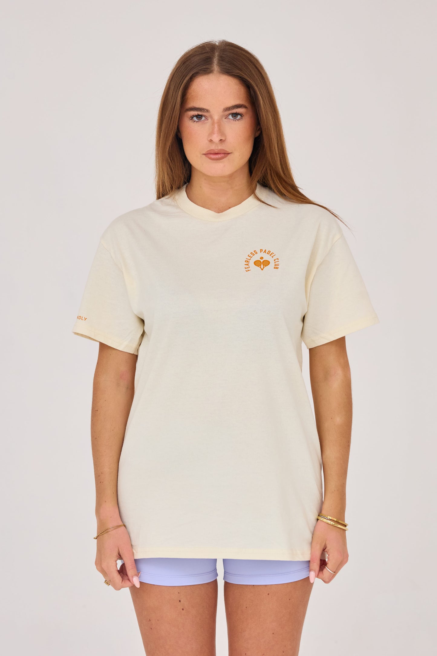 PADEL Tee