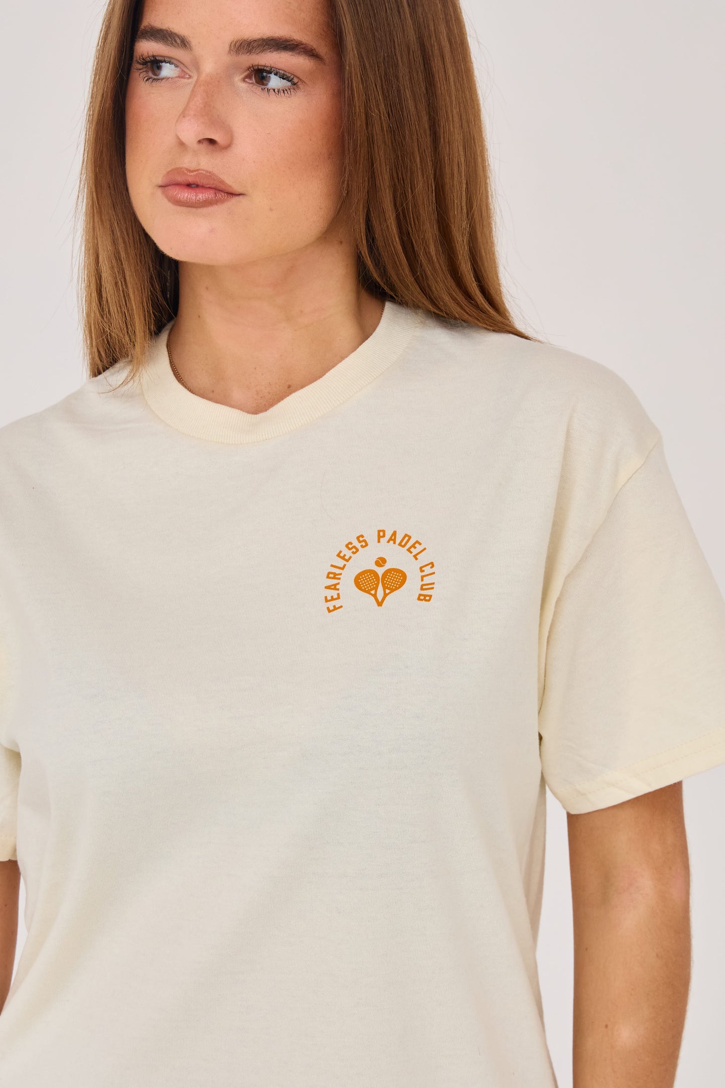 PADEL Tee