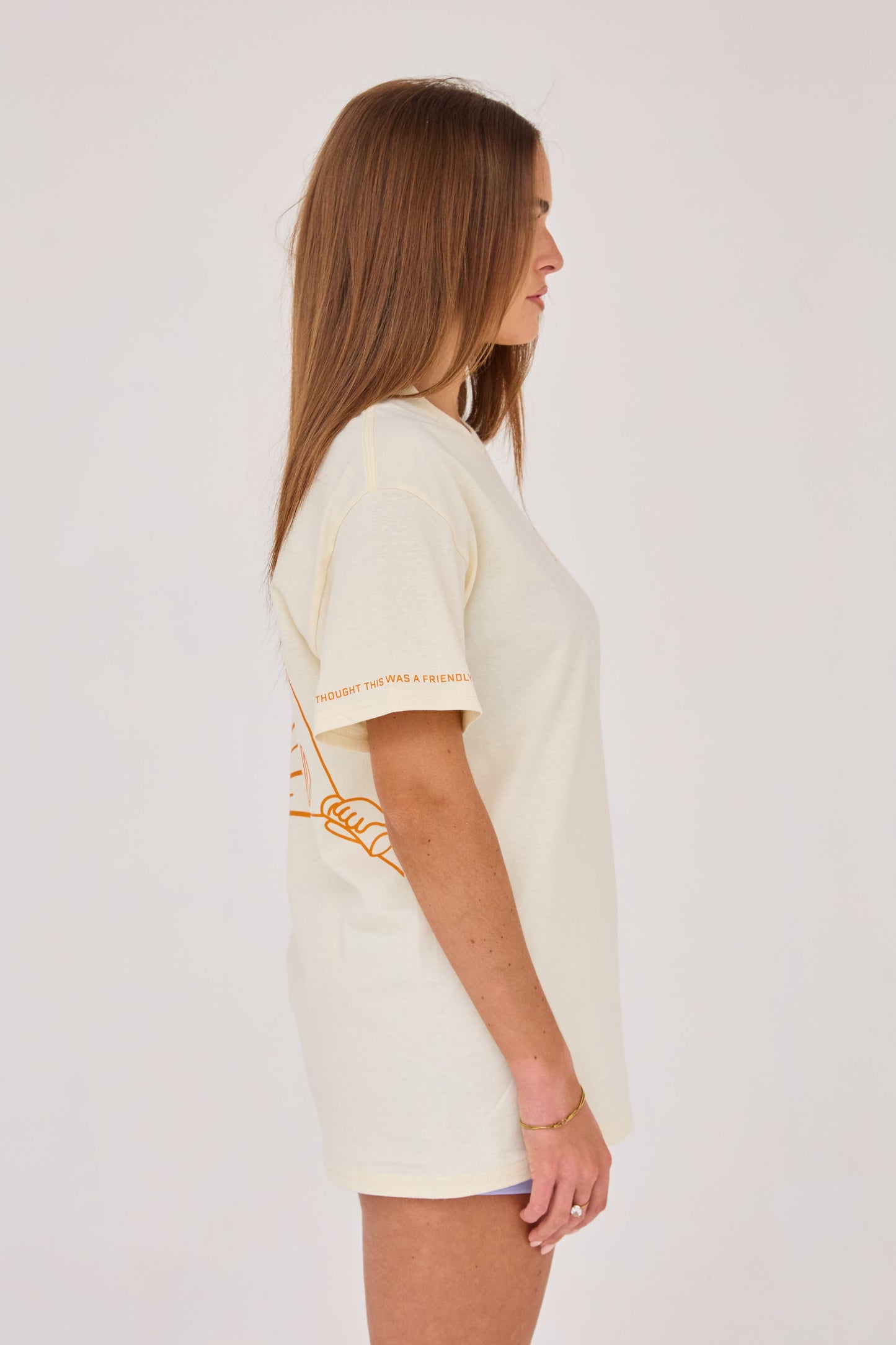 PADEL Tee