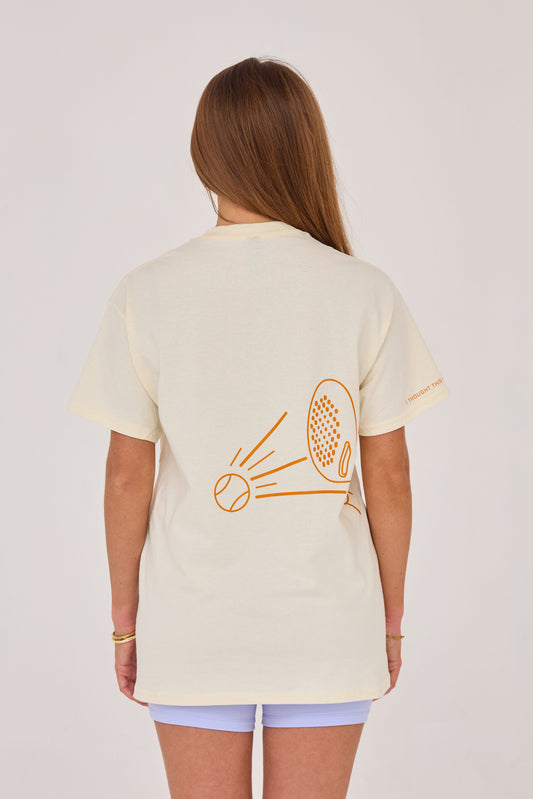 PADEL Tee