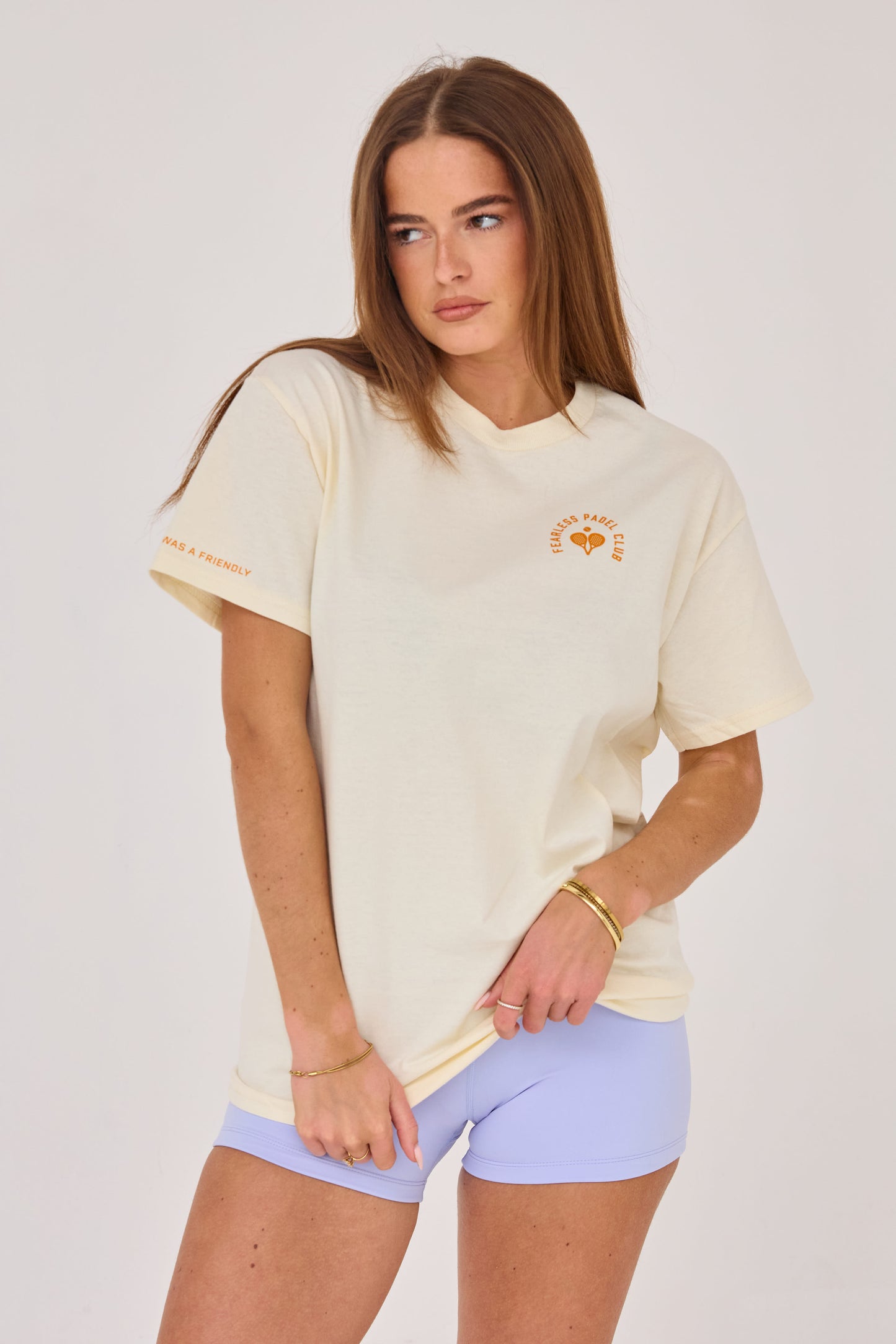 PADEL Tee
