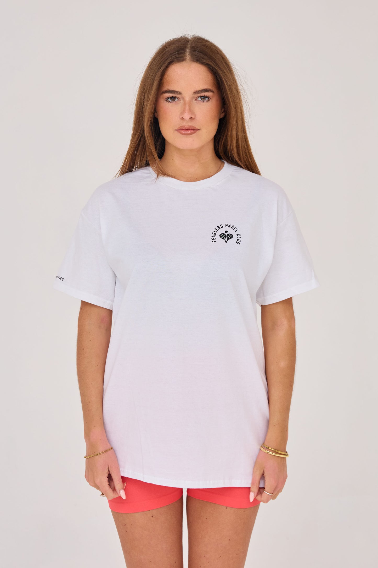 PADEL Tee