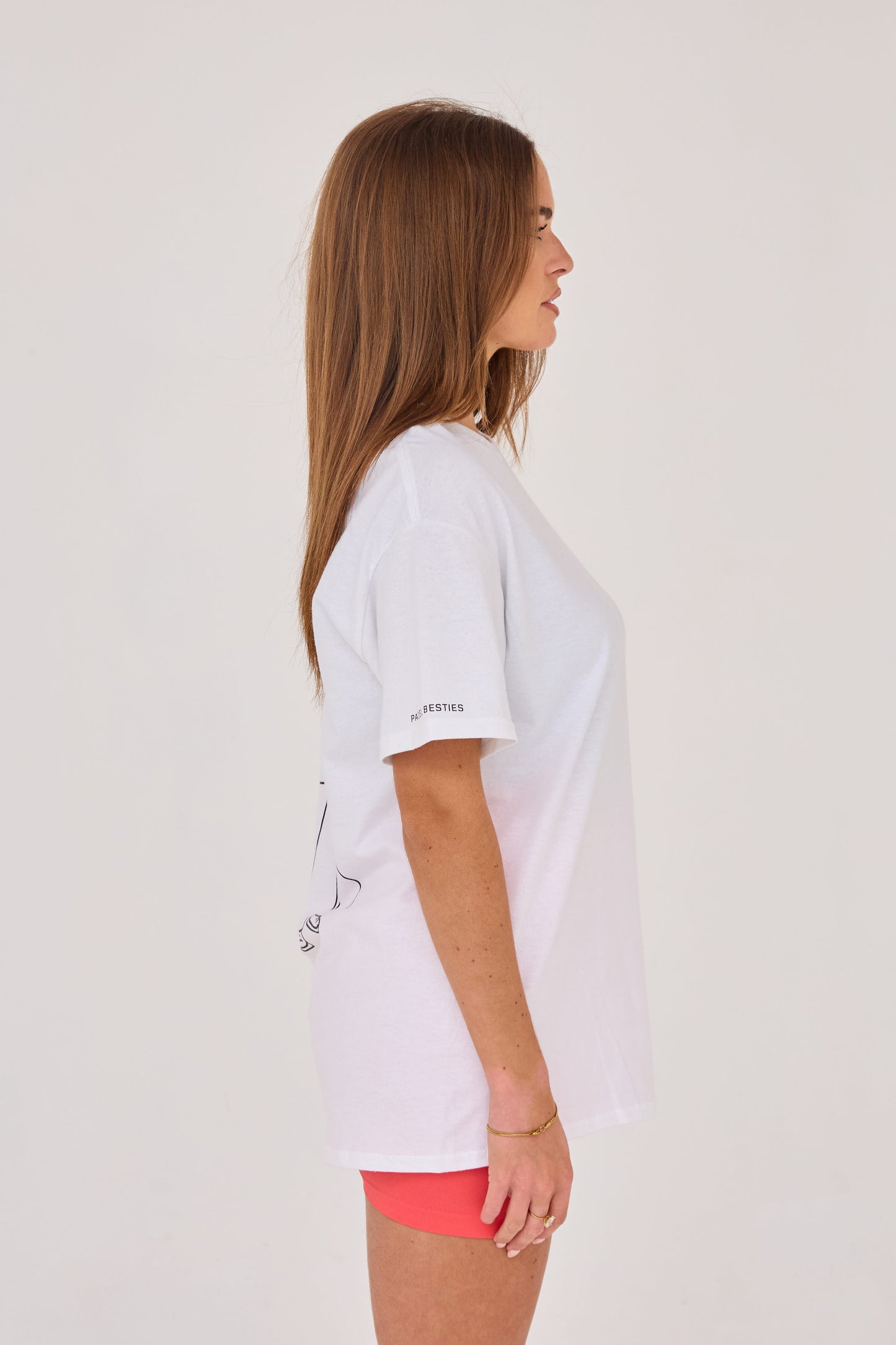 PADEL Tee