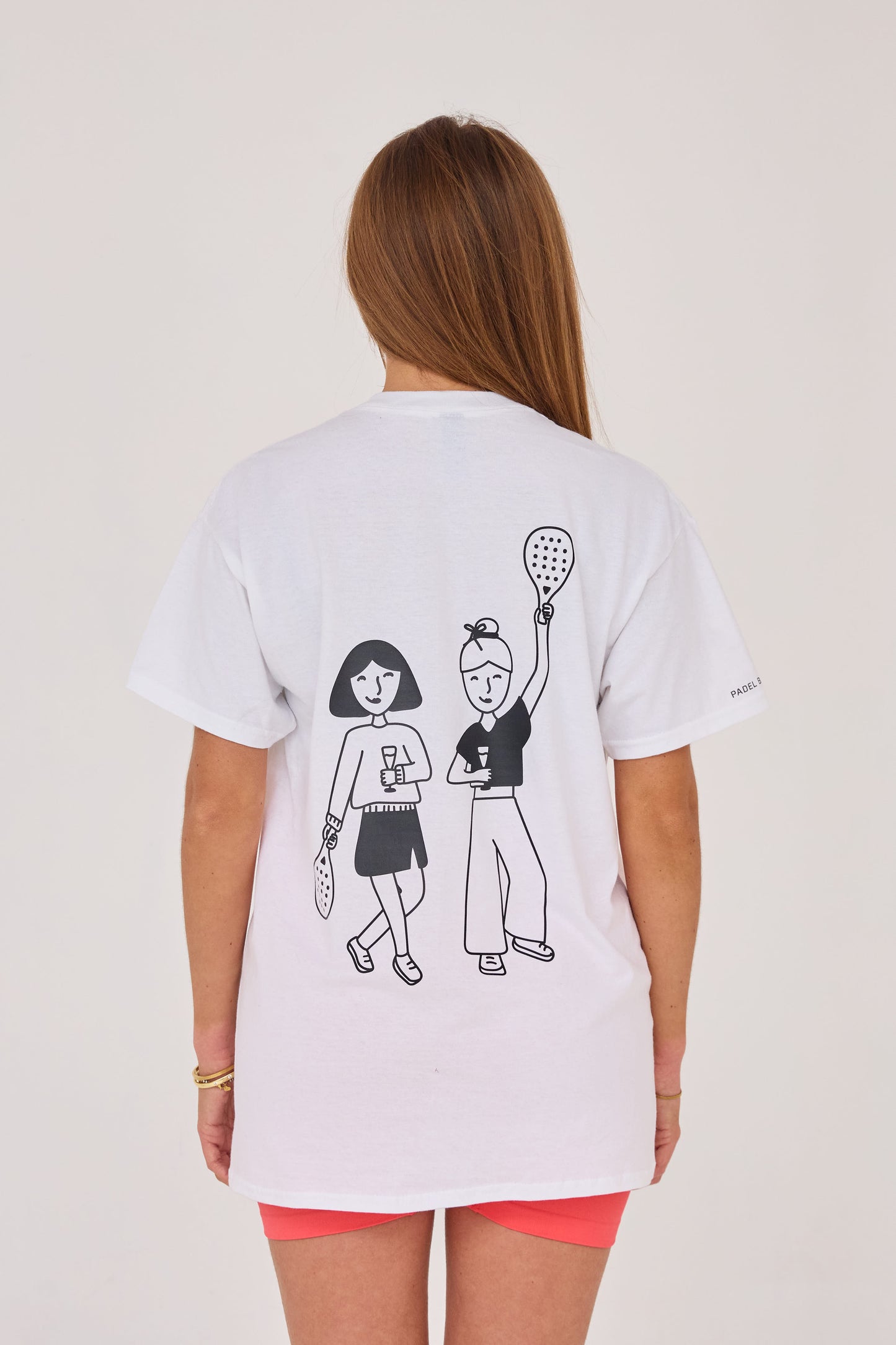 PADEL Tee