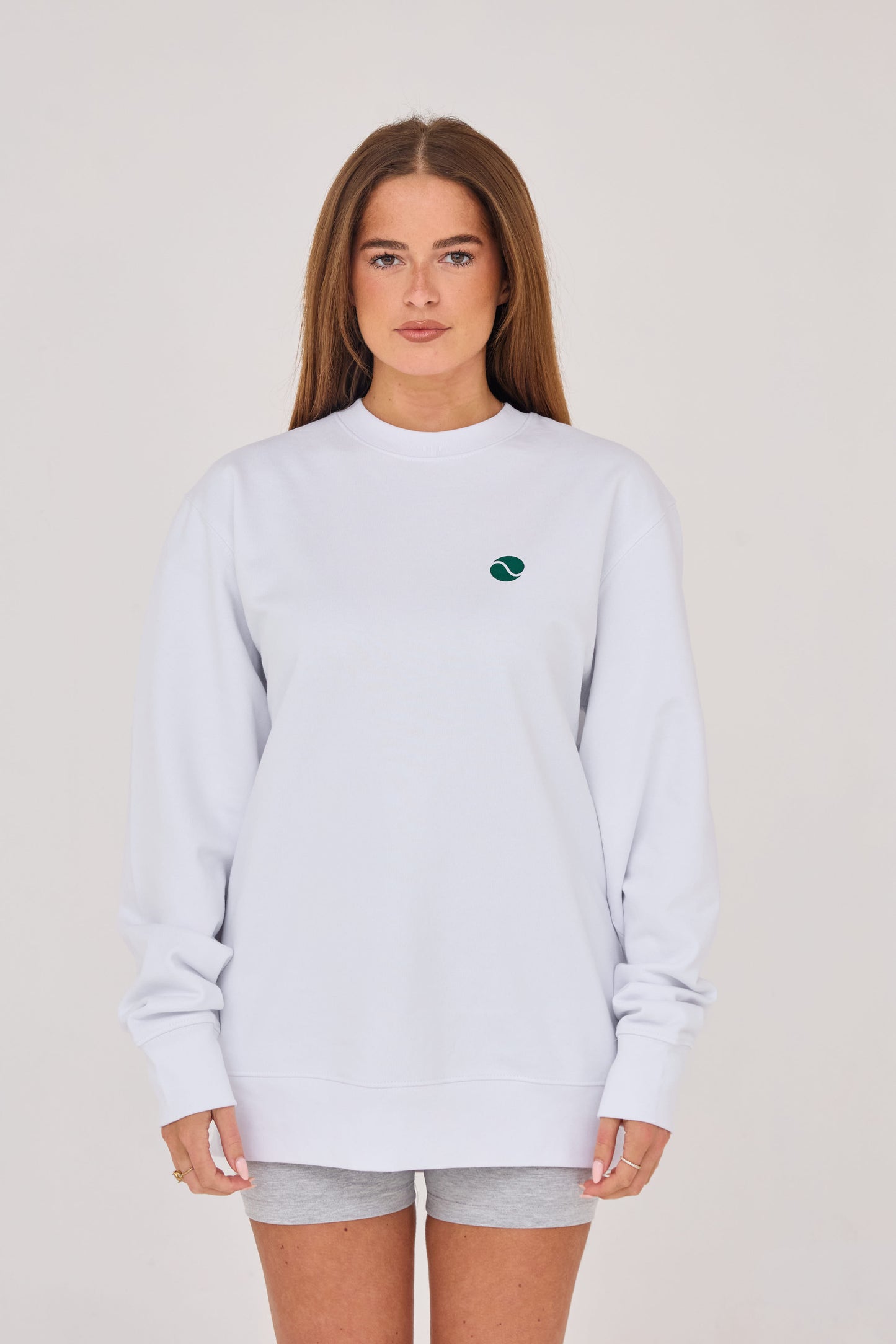 The Padel Sweatshirt