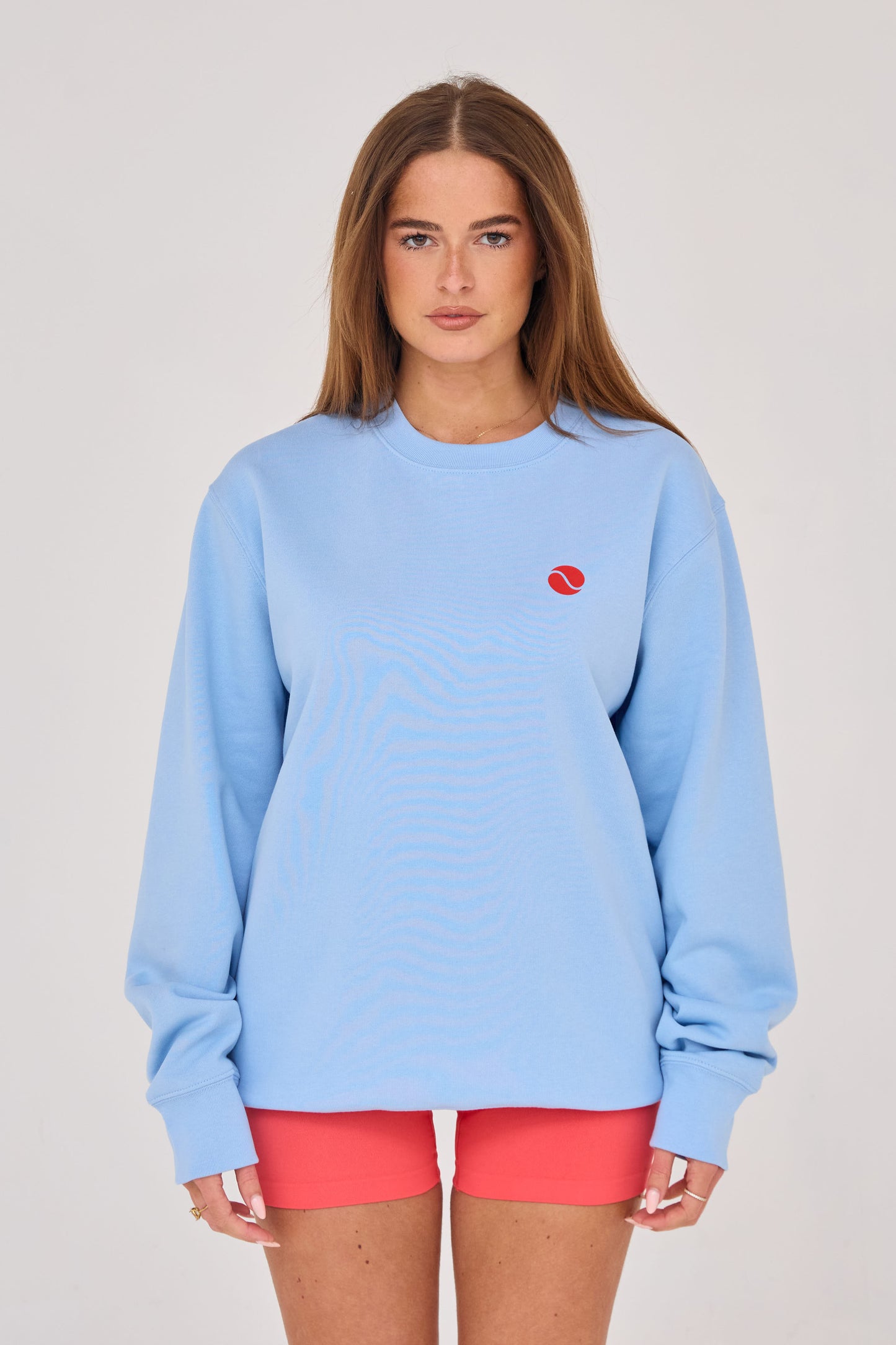 The Padel Sweatshirt