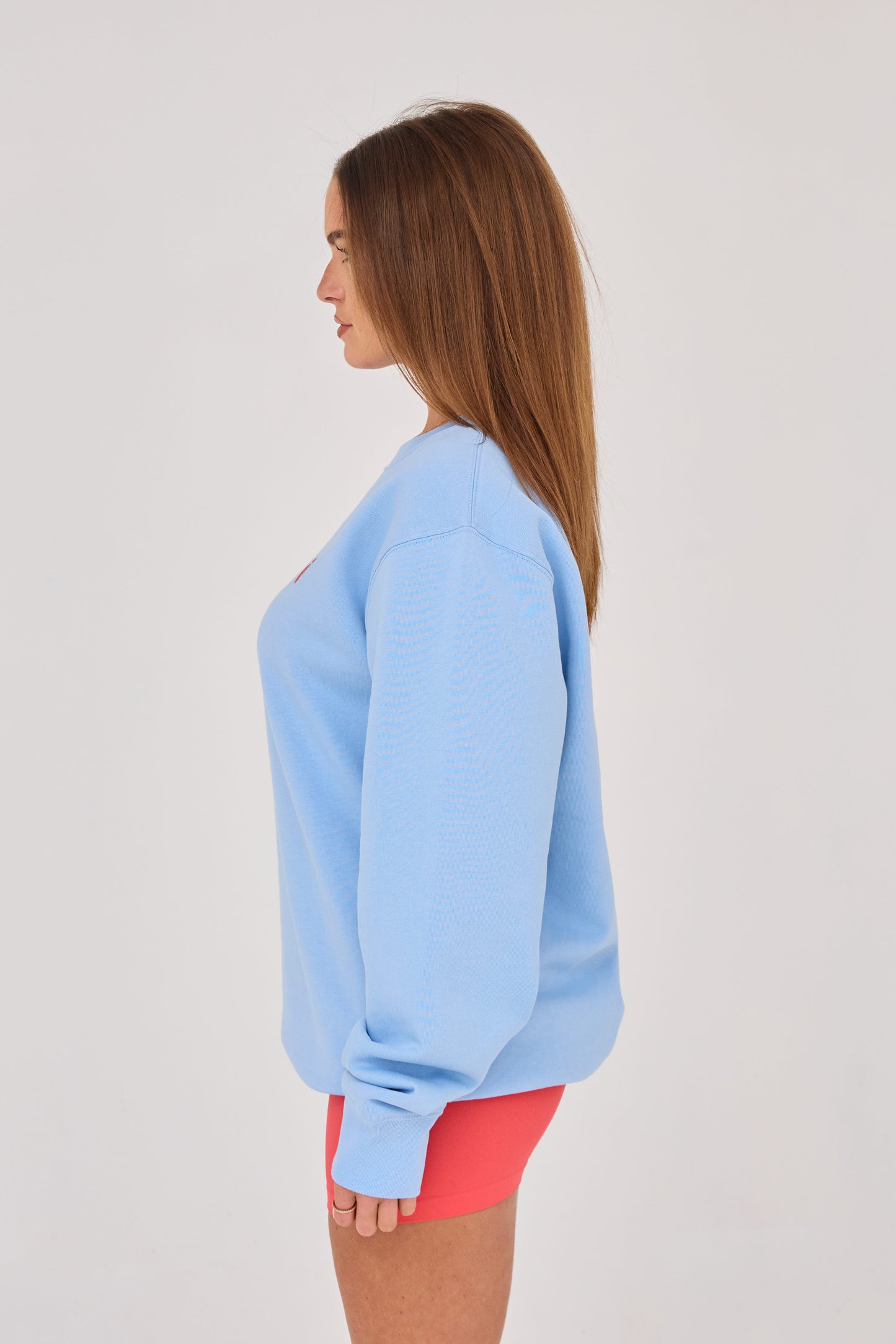 The Padel Sweatshirt