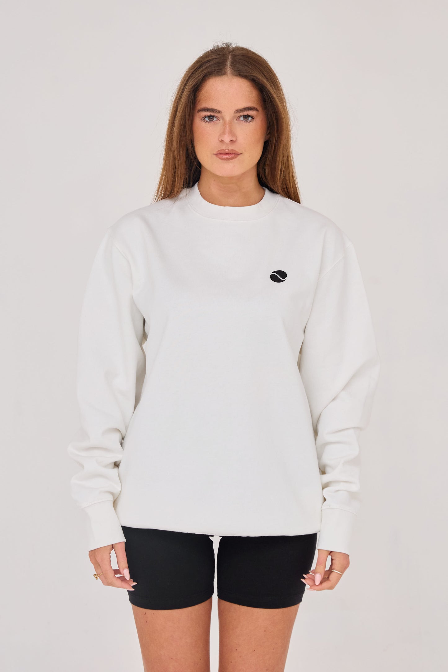 The Padel Sweatshirt