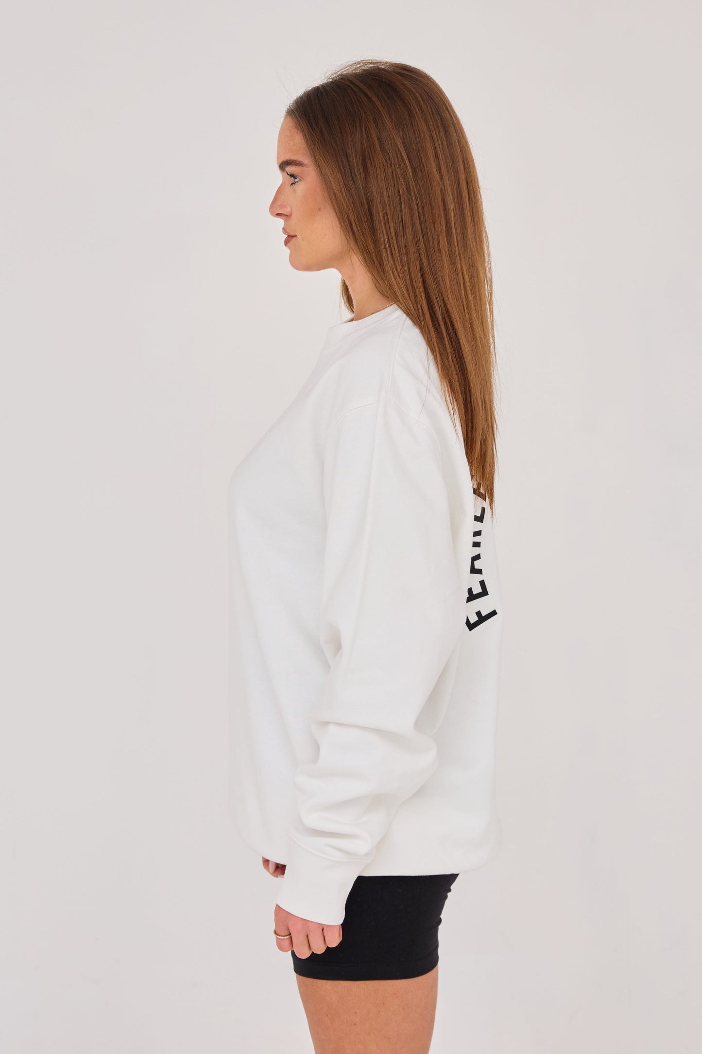 The Padel Sweatshirt