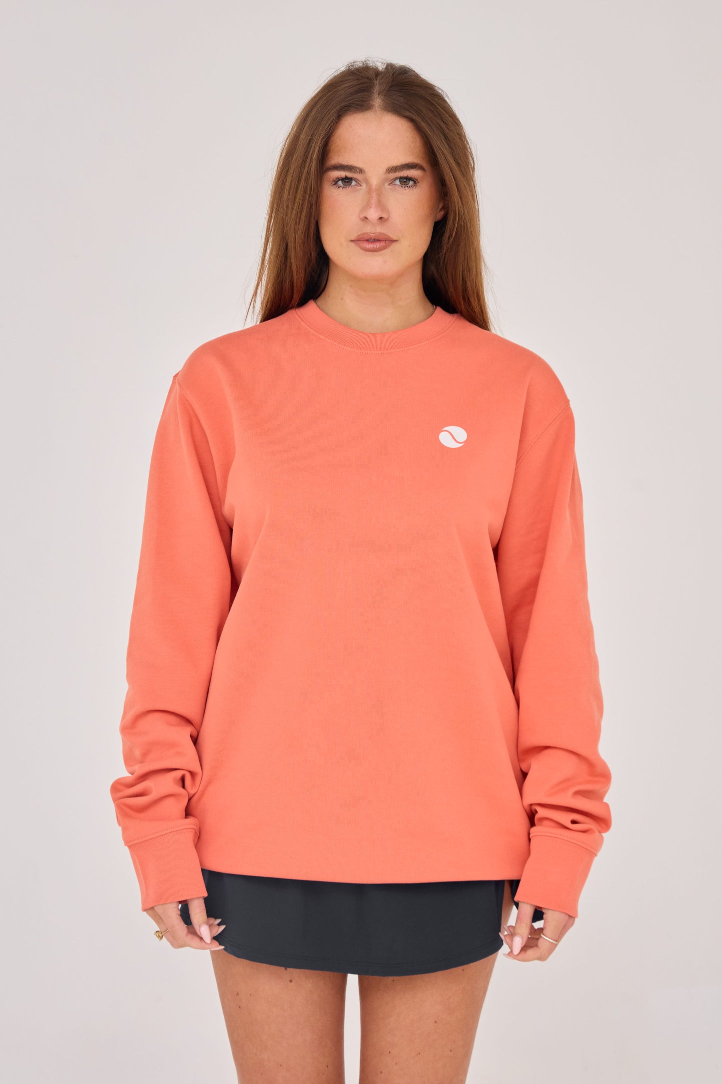 The Padel Sweatshirt