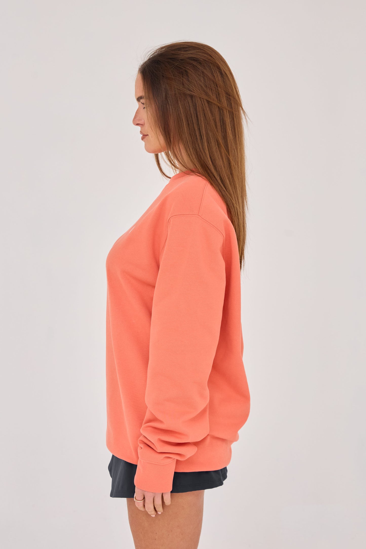 The Padel Sweatshirt
